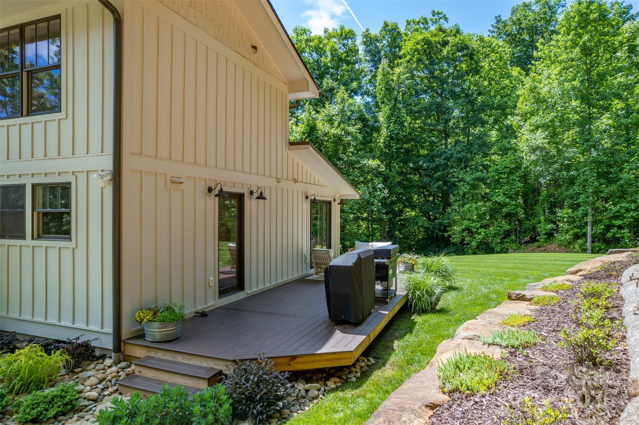 The Sanctuary of Tryon - Residential