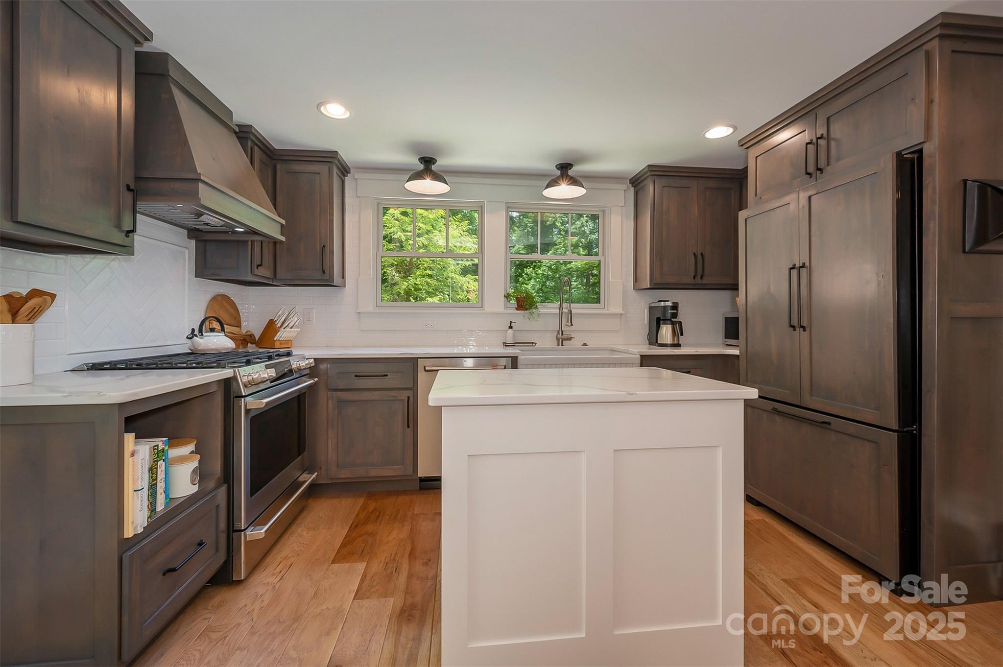 The Sanctuary of Tryon - Residential