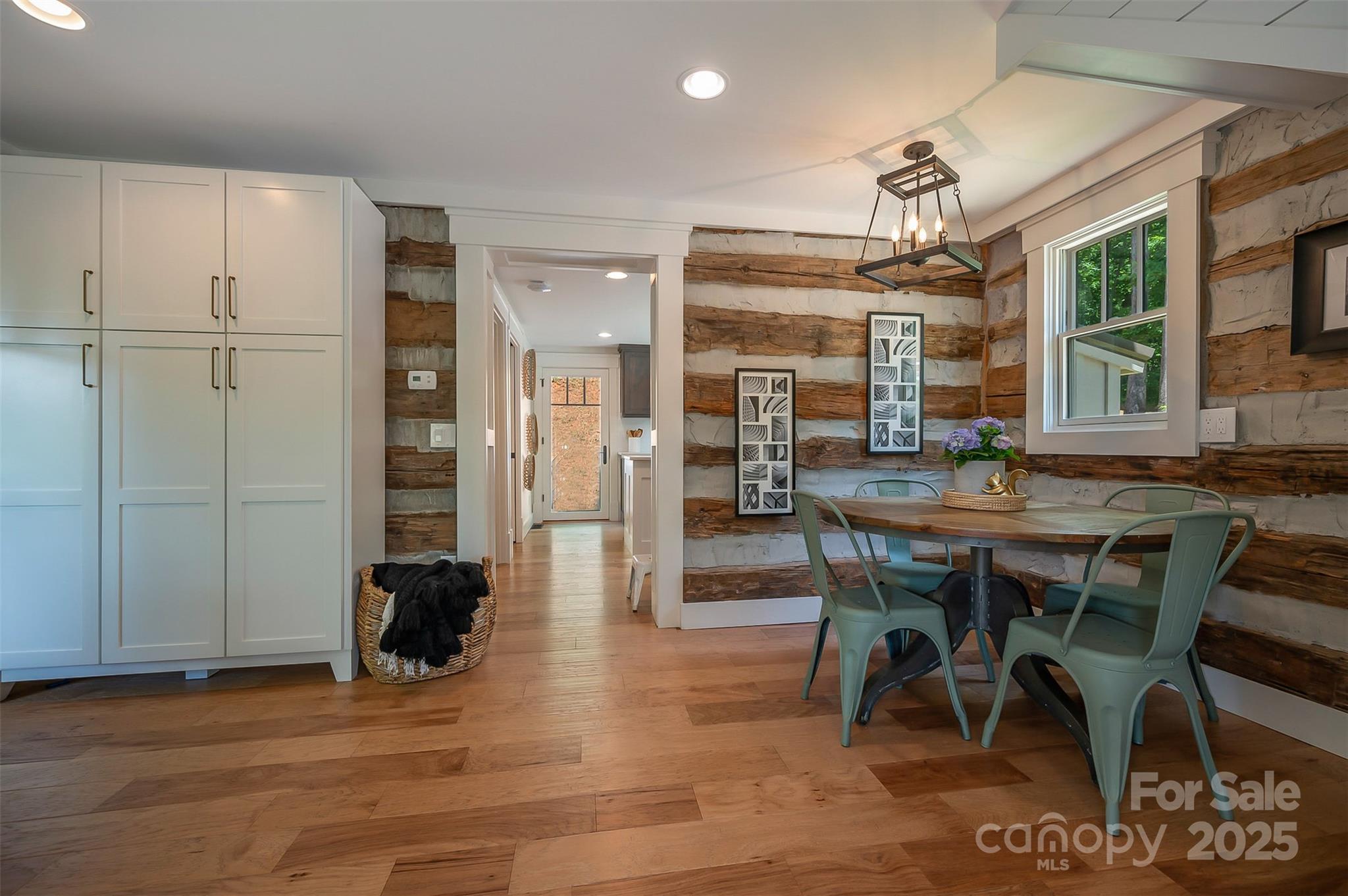 The Sanctuary of Tryon - Residential