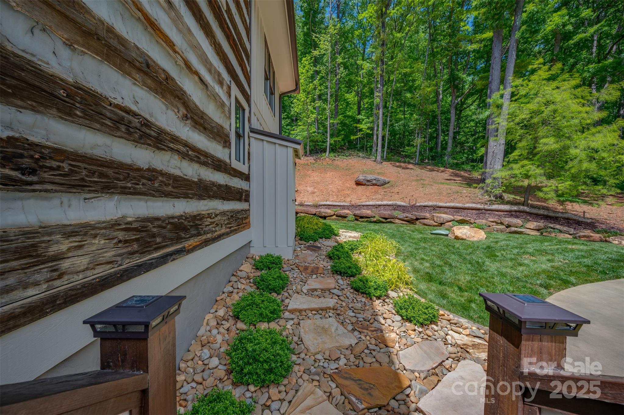 The Sanctuary of Tryon - Residential