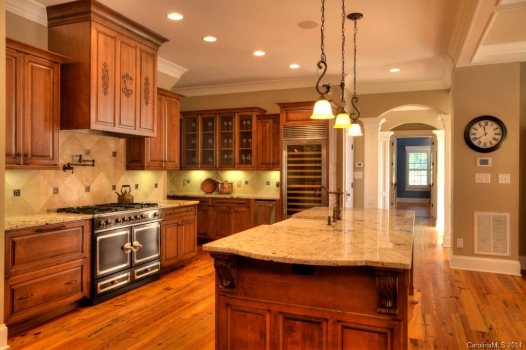 Stillwell - Residential