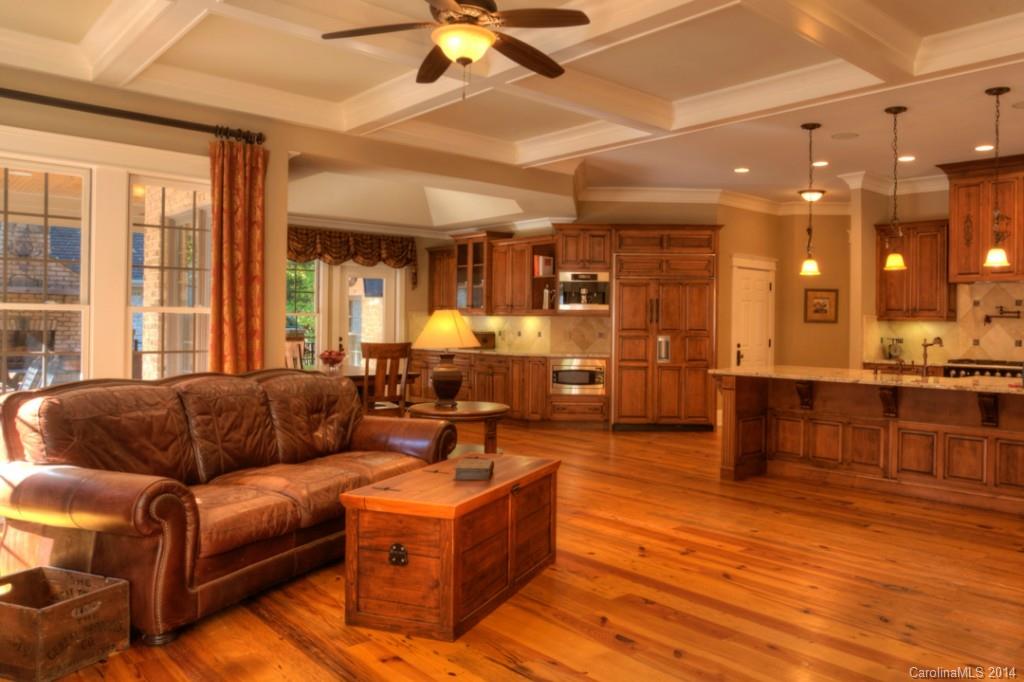 Stillwell - Residential