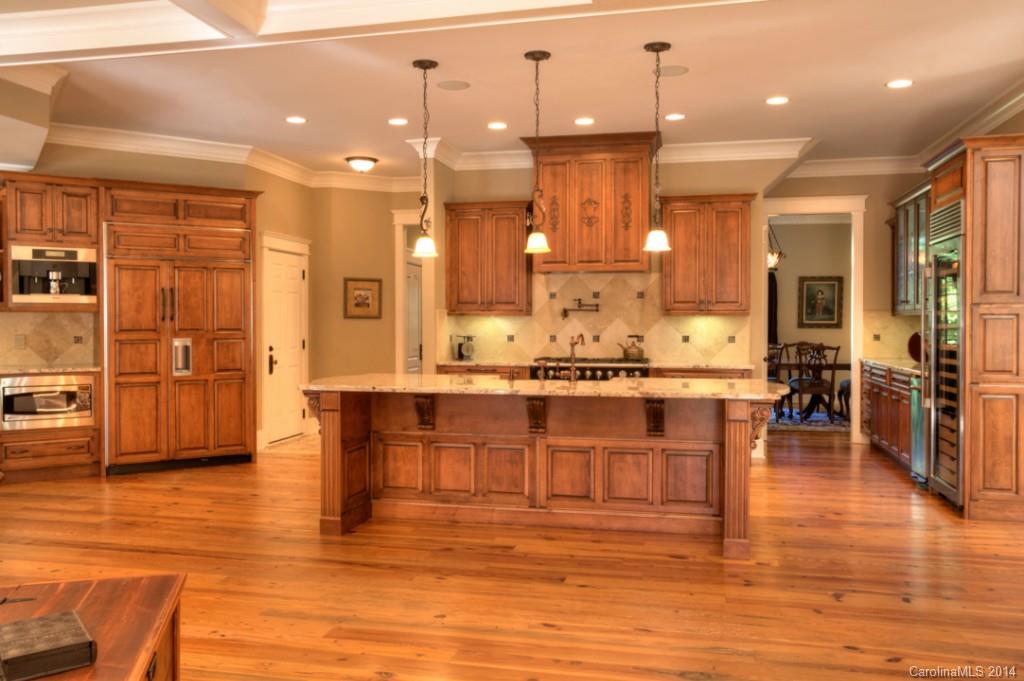 Stillwell - Residential