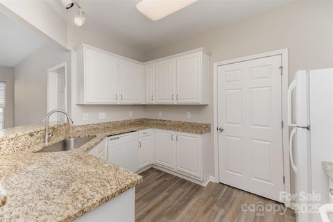14967 Santa Lucia Drive Charlotte NC 28277