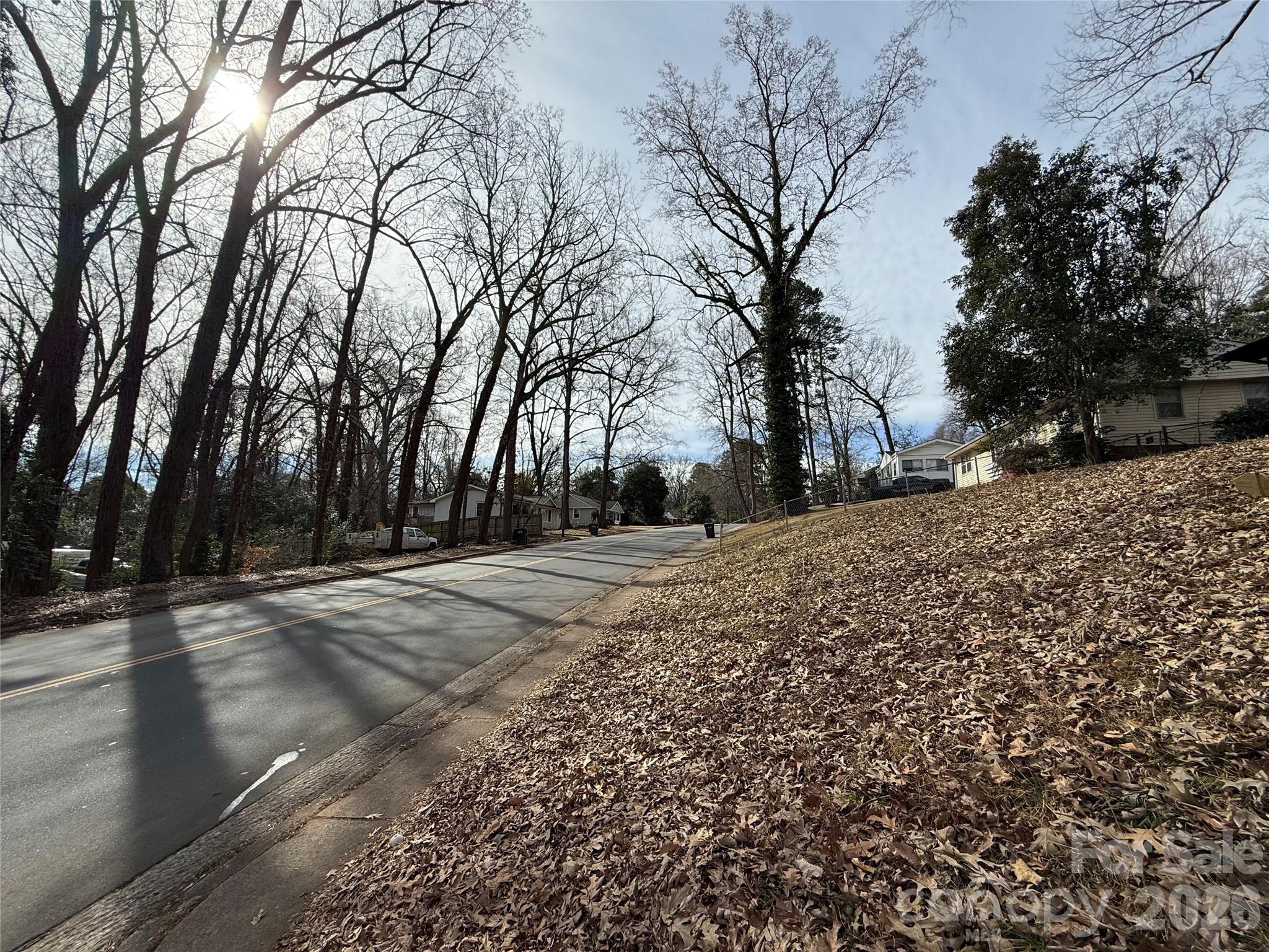 Marsh Estates - Residential