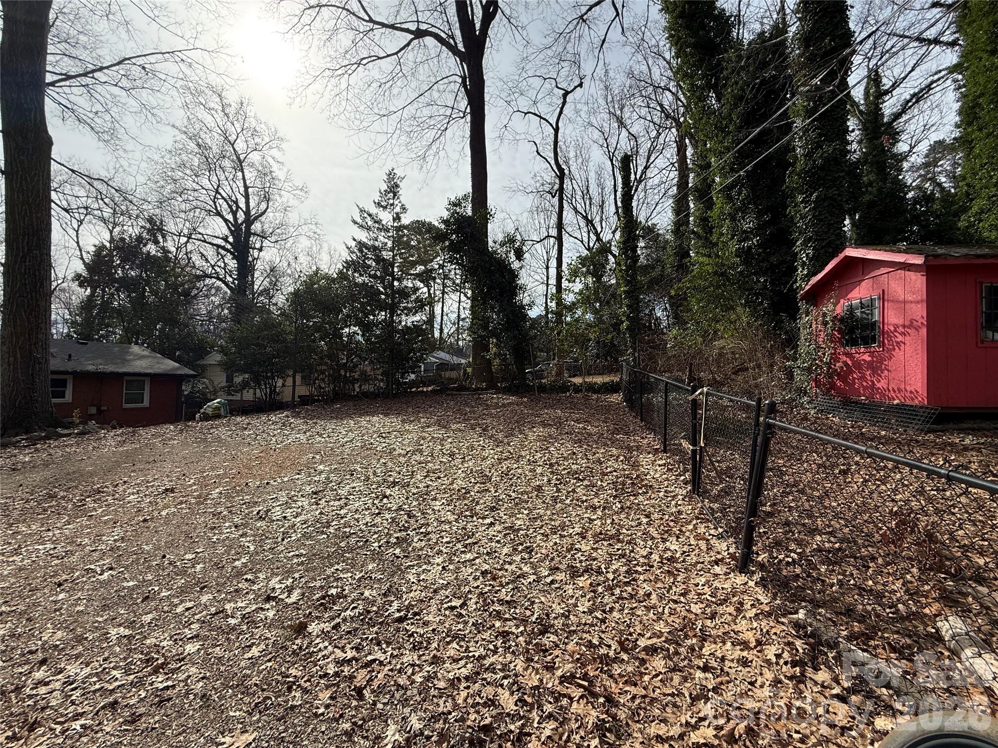 Marsh Estates - Residential