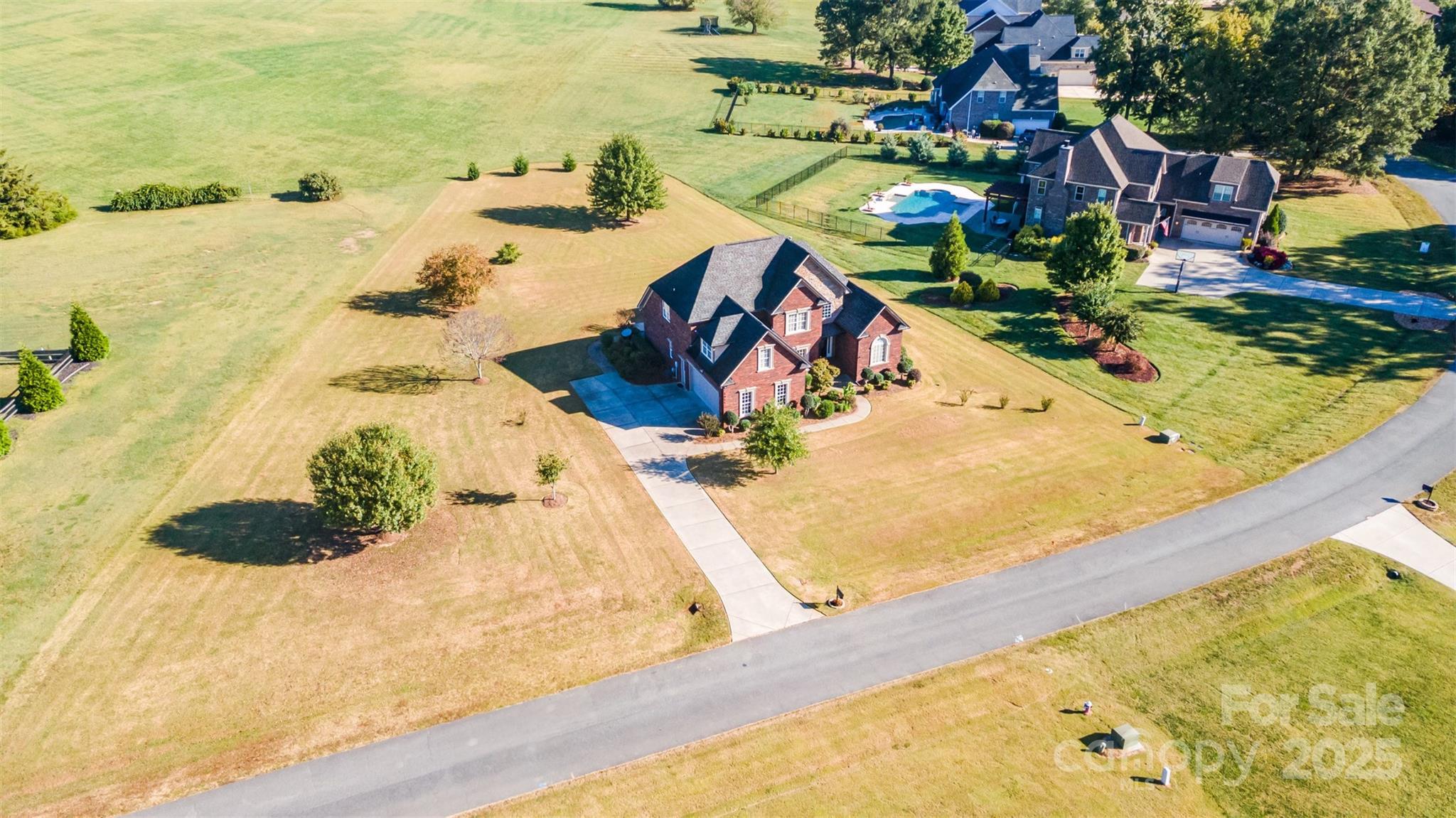 4933 Campobello Drive