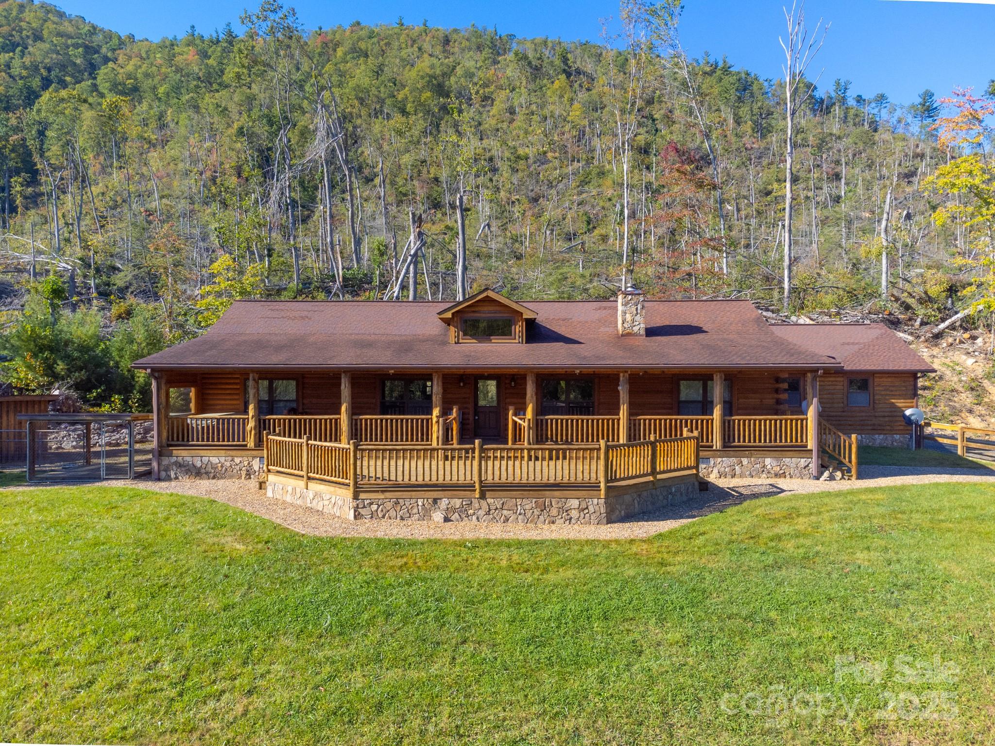 2811 Poplar Creek Road