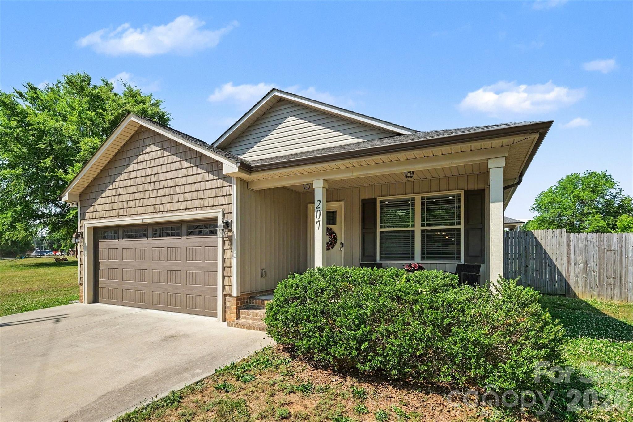 207 Kimball Road