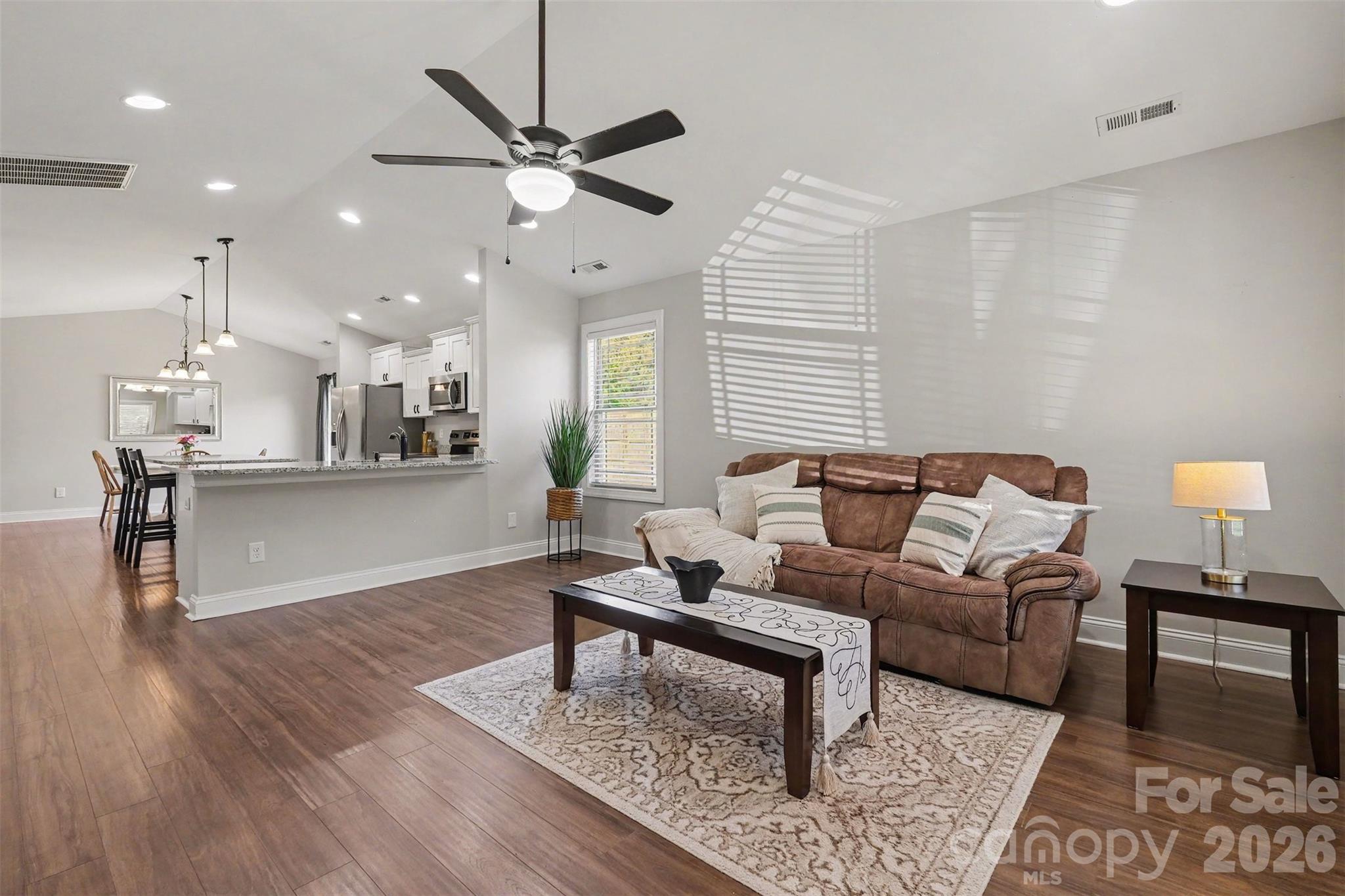 207 Kimball Road
