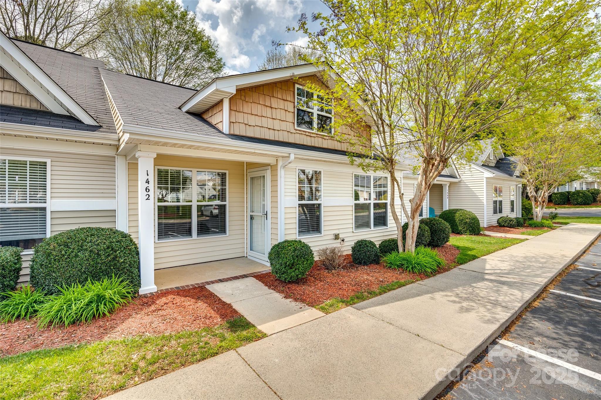 Harpers Mill - Residential Lease