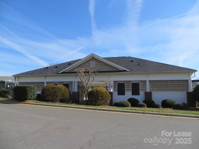 Harpers Mill - Residential Lease