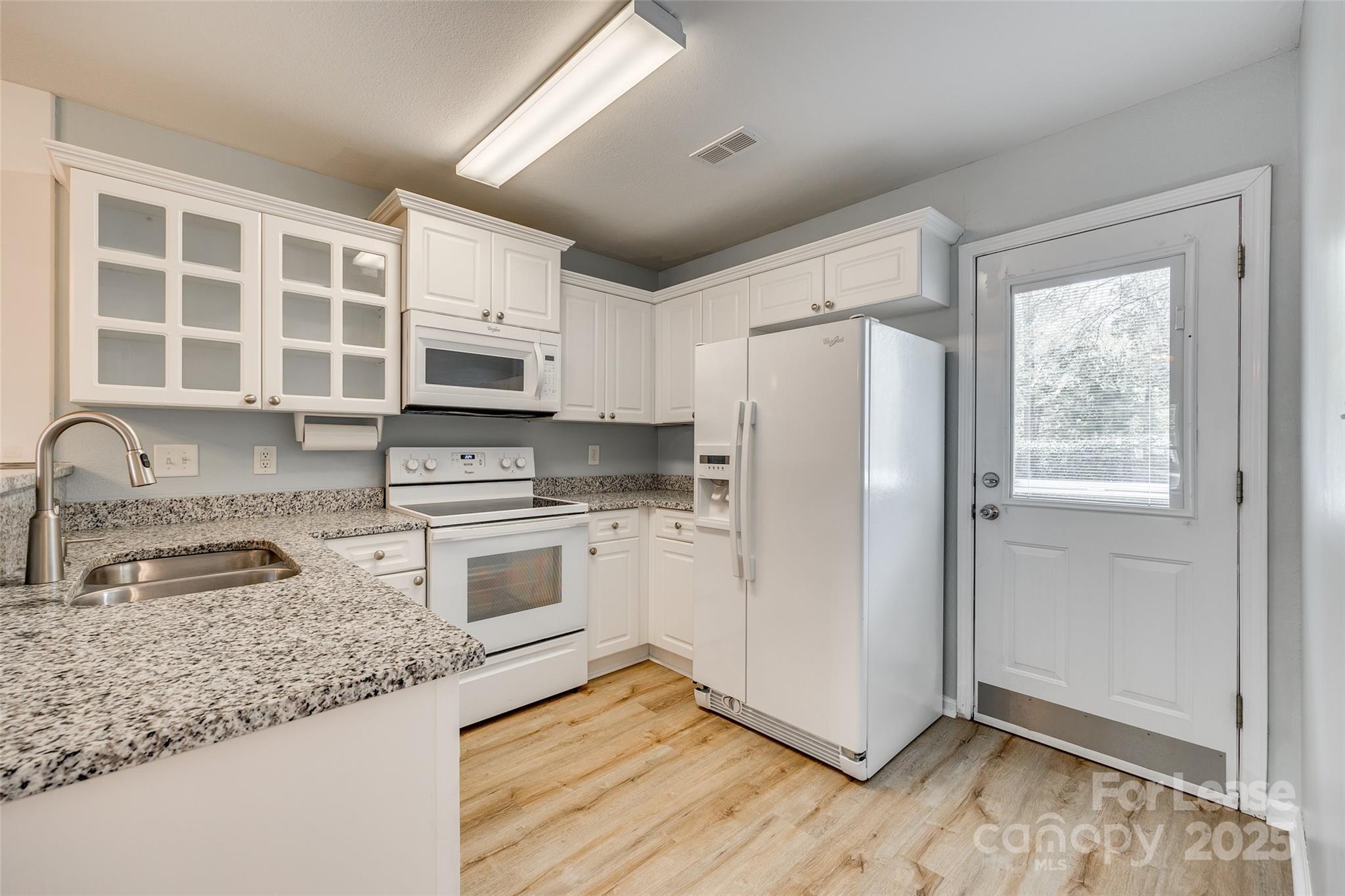 Harpers Mill - Residential Lease