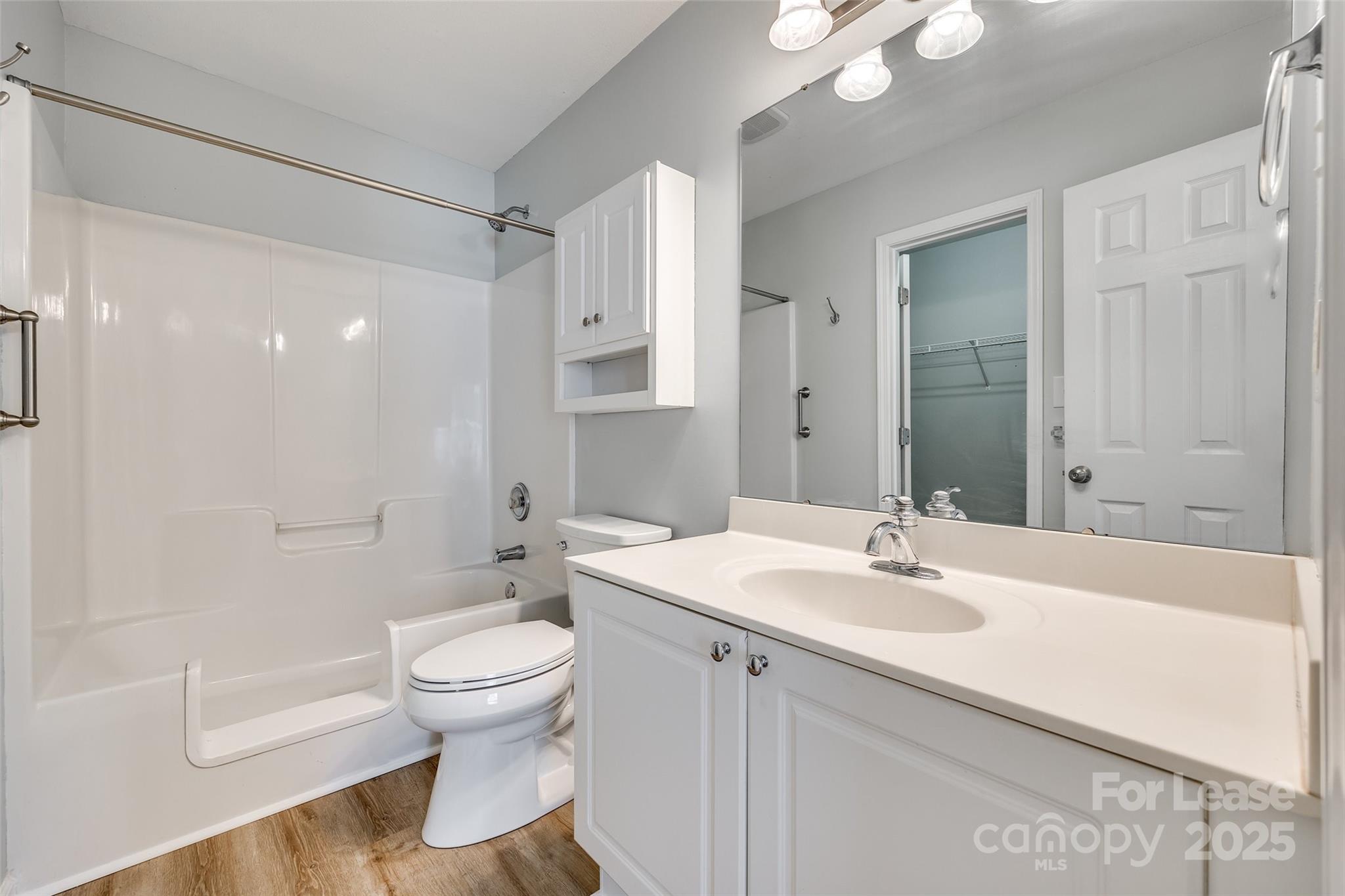 Harpers Mill - Residential Lease