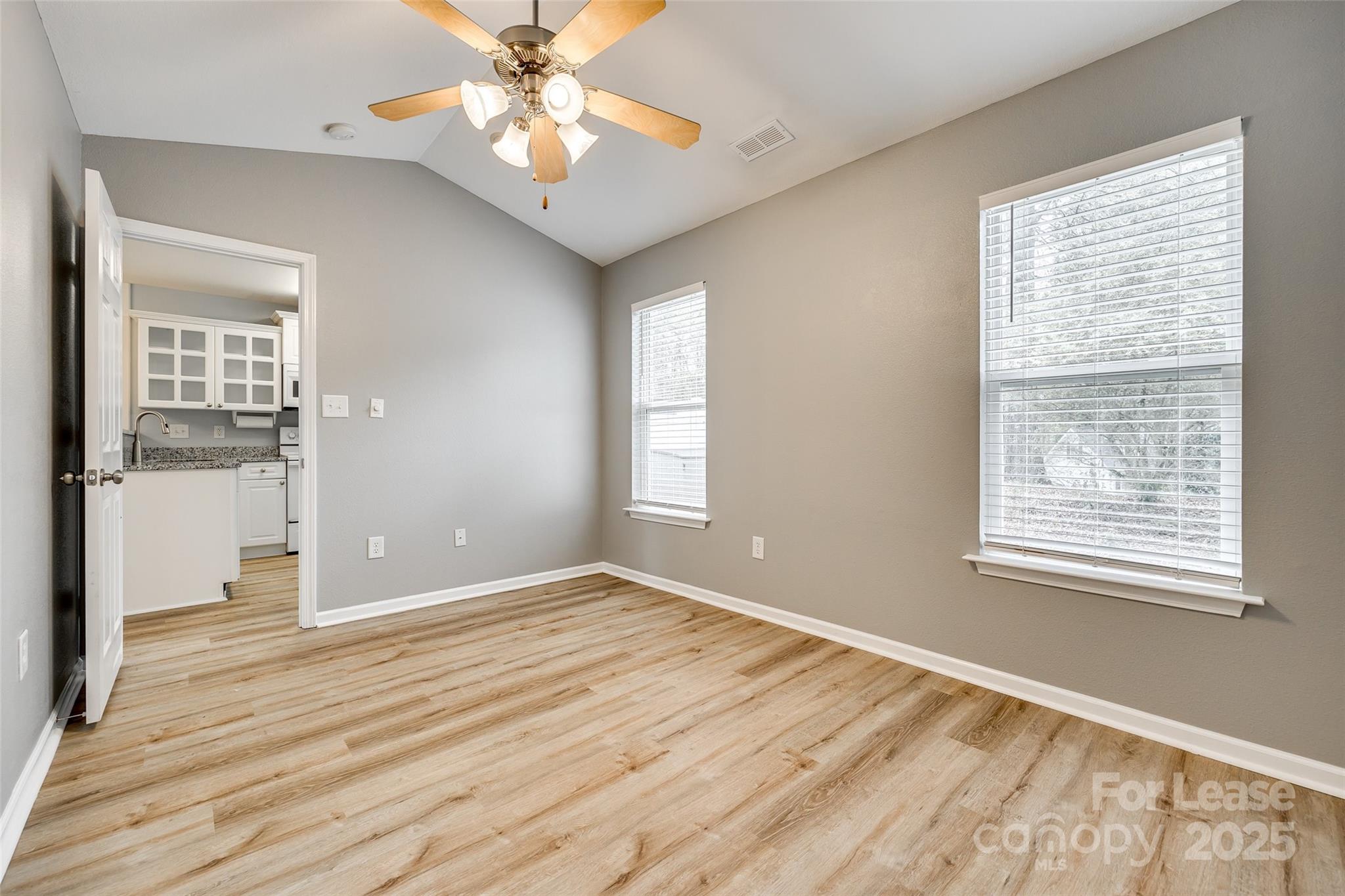 Harpers Mill - Residential Lease