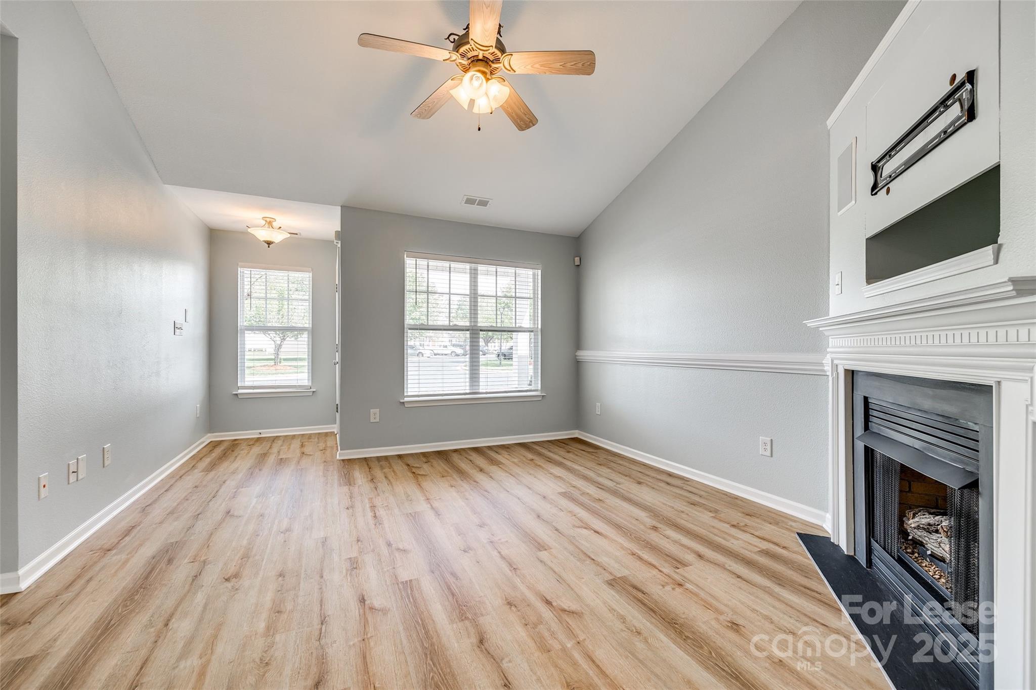 Harpers Mill - Residential Lease