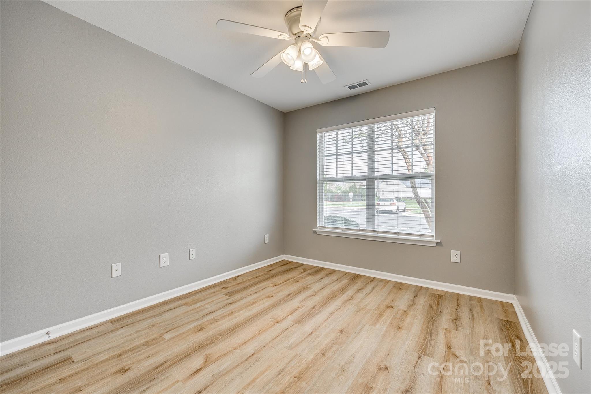 Harpers Mill - Residential Lease