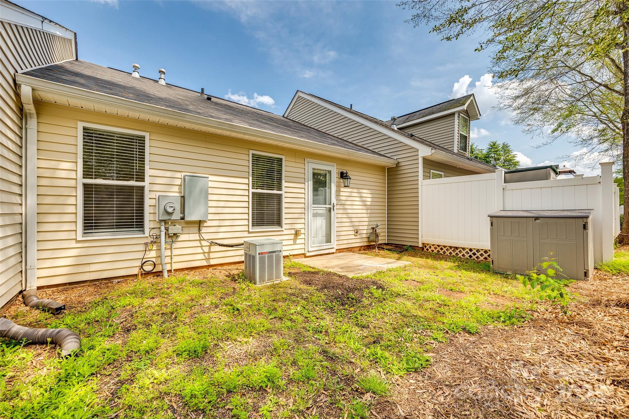 Harpers Mill - Residential Lease