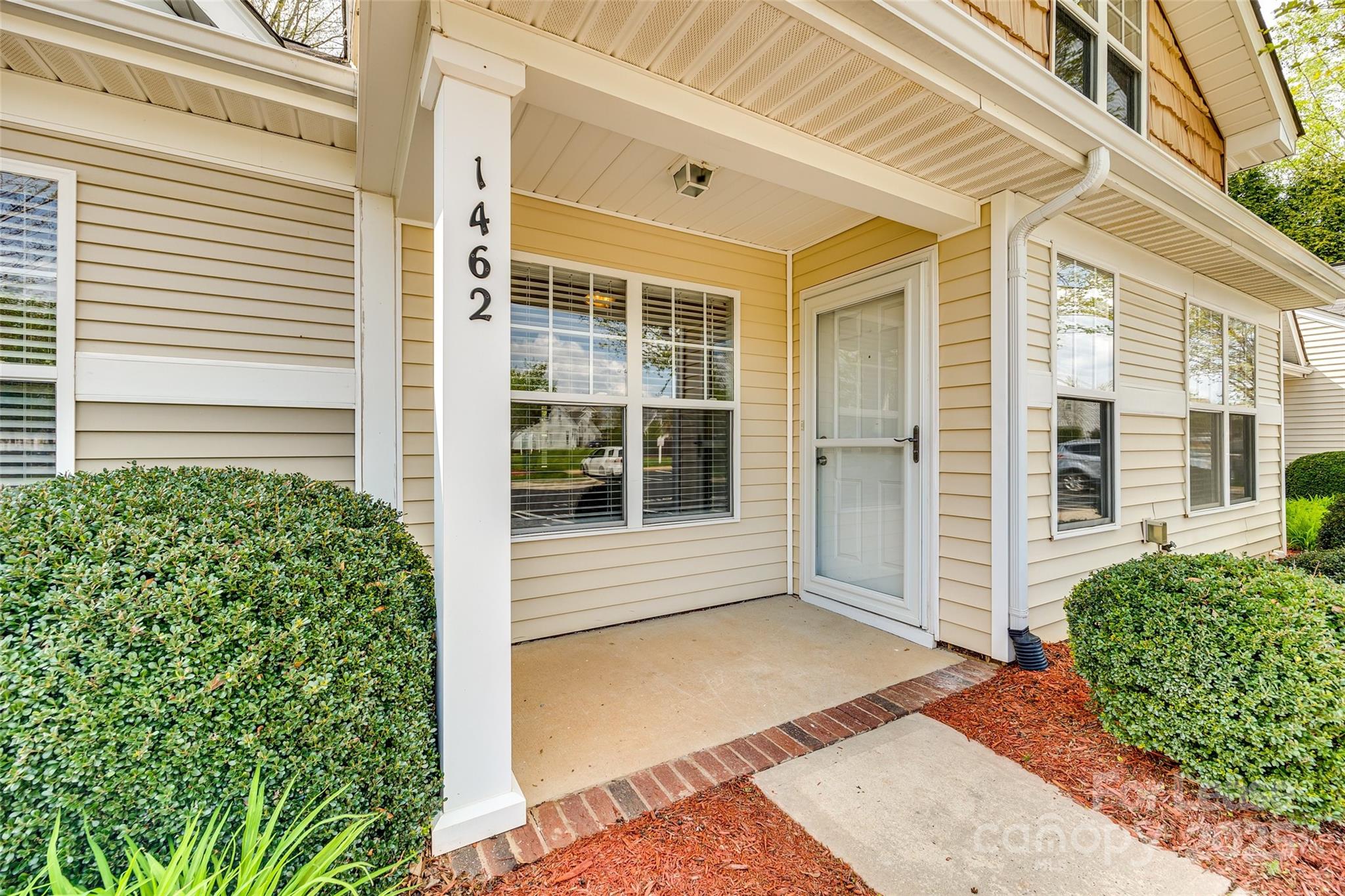 Harpers Mill - Residential Lease