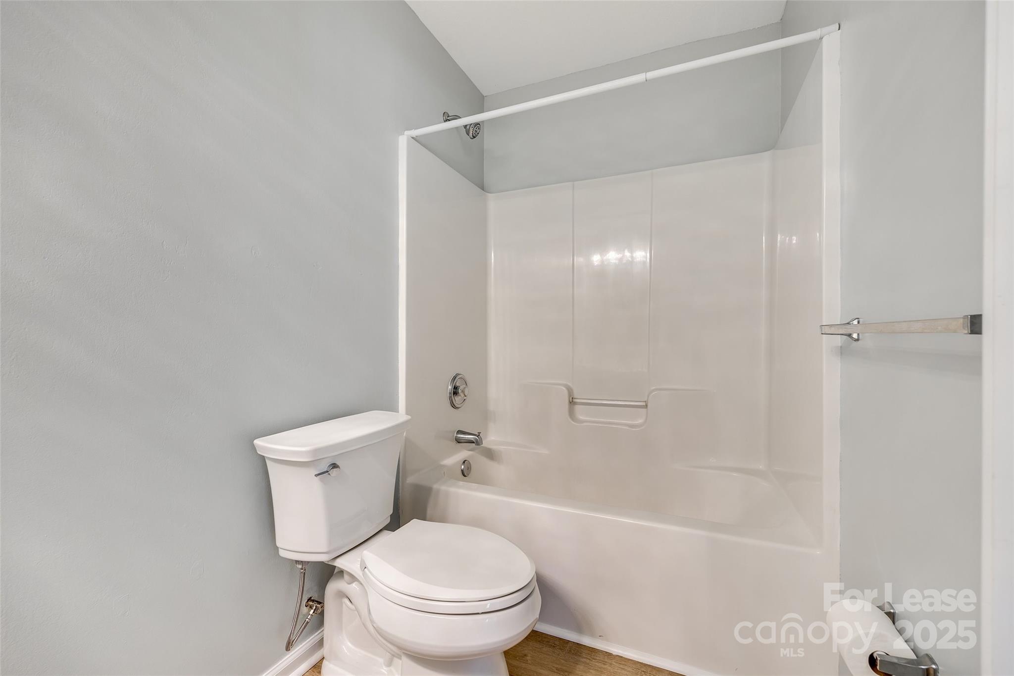 Harpers Mill - Residential Lease