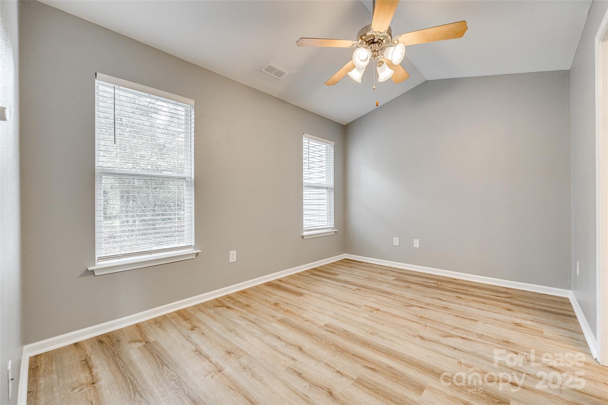 Harpers Mill - Residential Lease