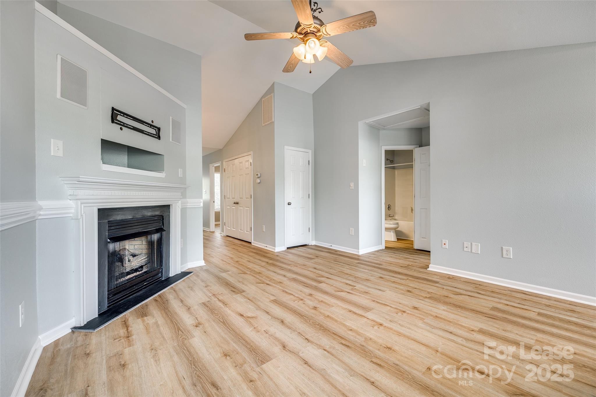 Harpers Mill - Residential Lease