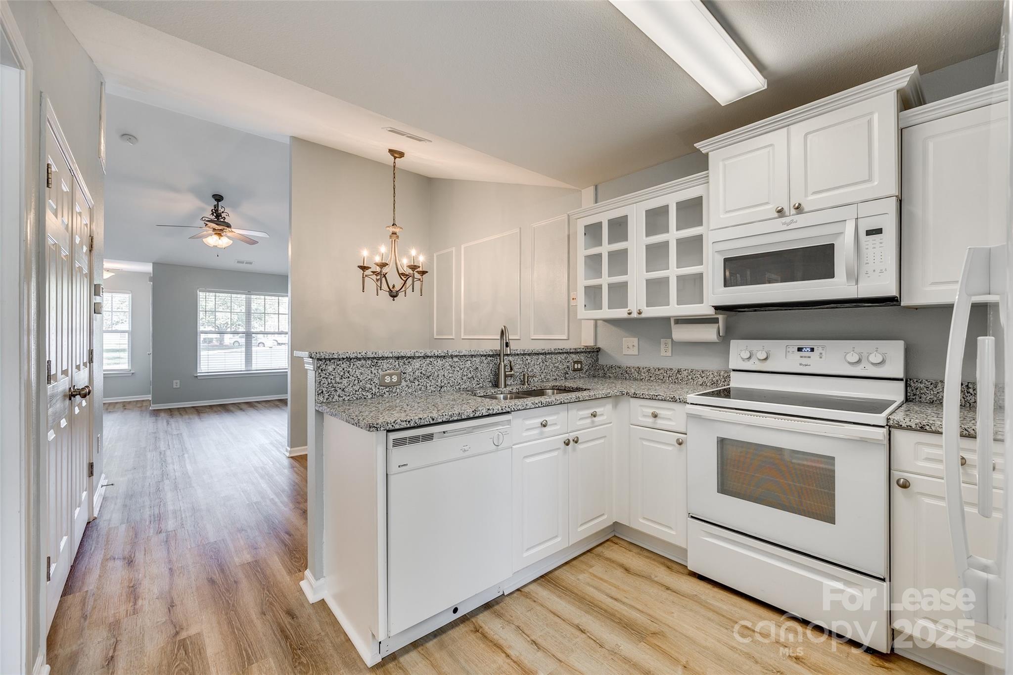 Harpers Mill - Residential Lease