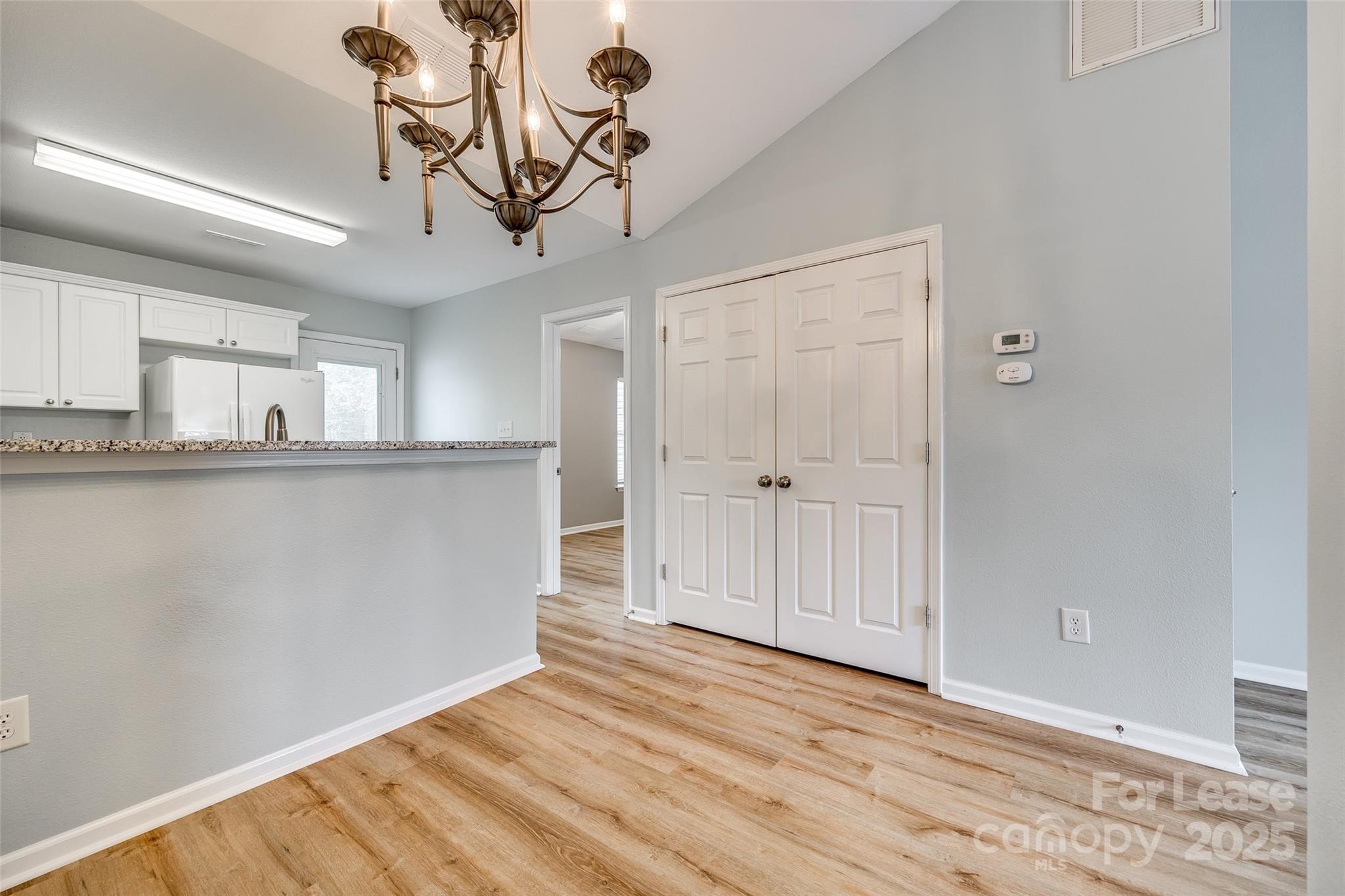 Harpers Mill - Residential Lease