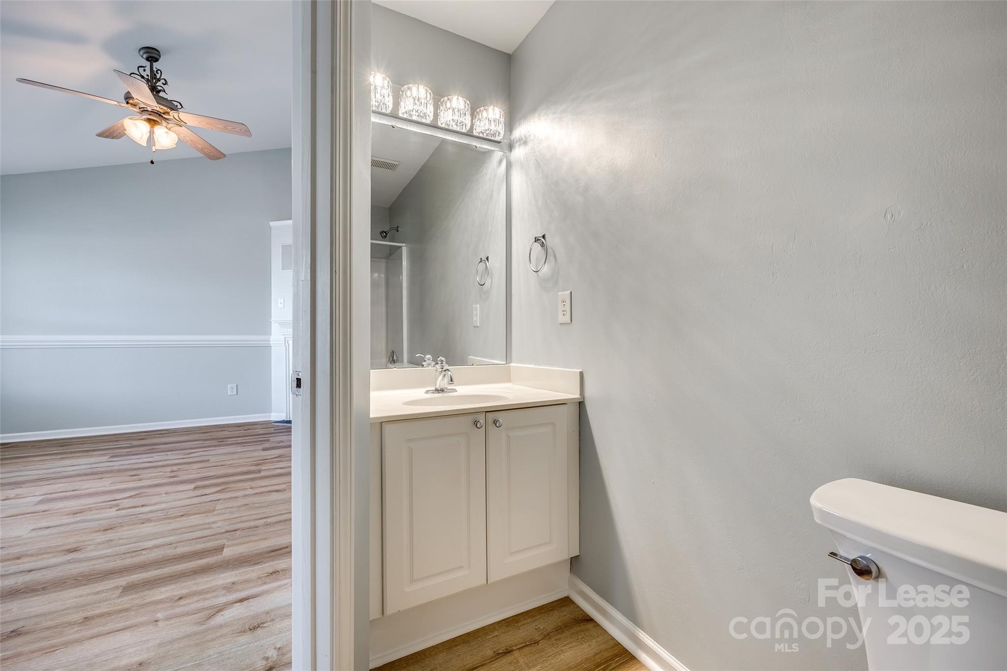 Harpers Mill - Residential Lease