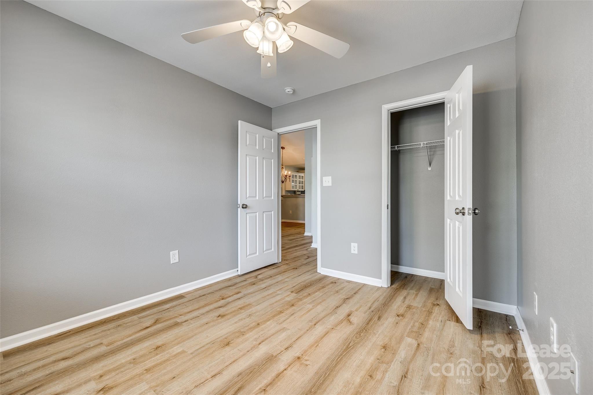 Harpers Mill - Residential Lease