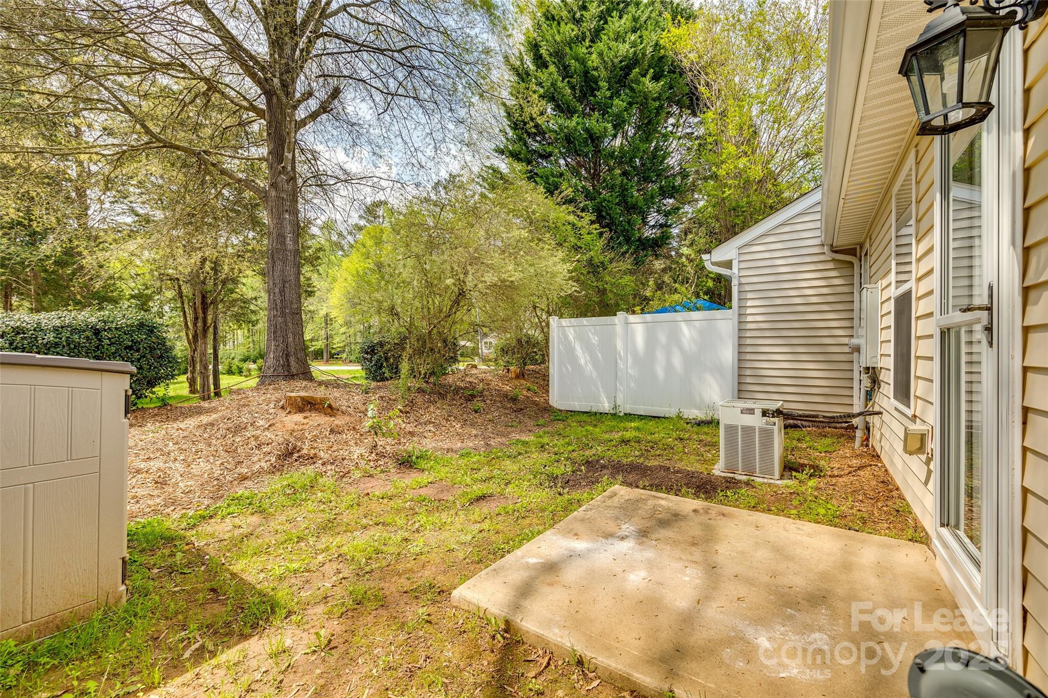 Harpers Mill - Residential Lease