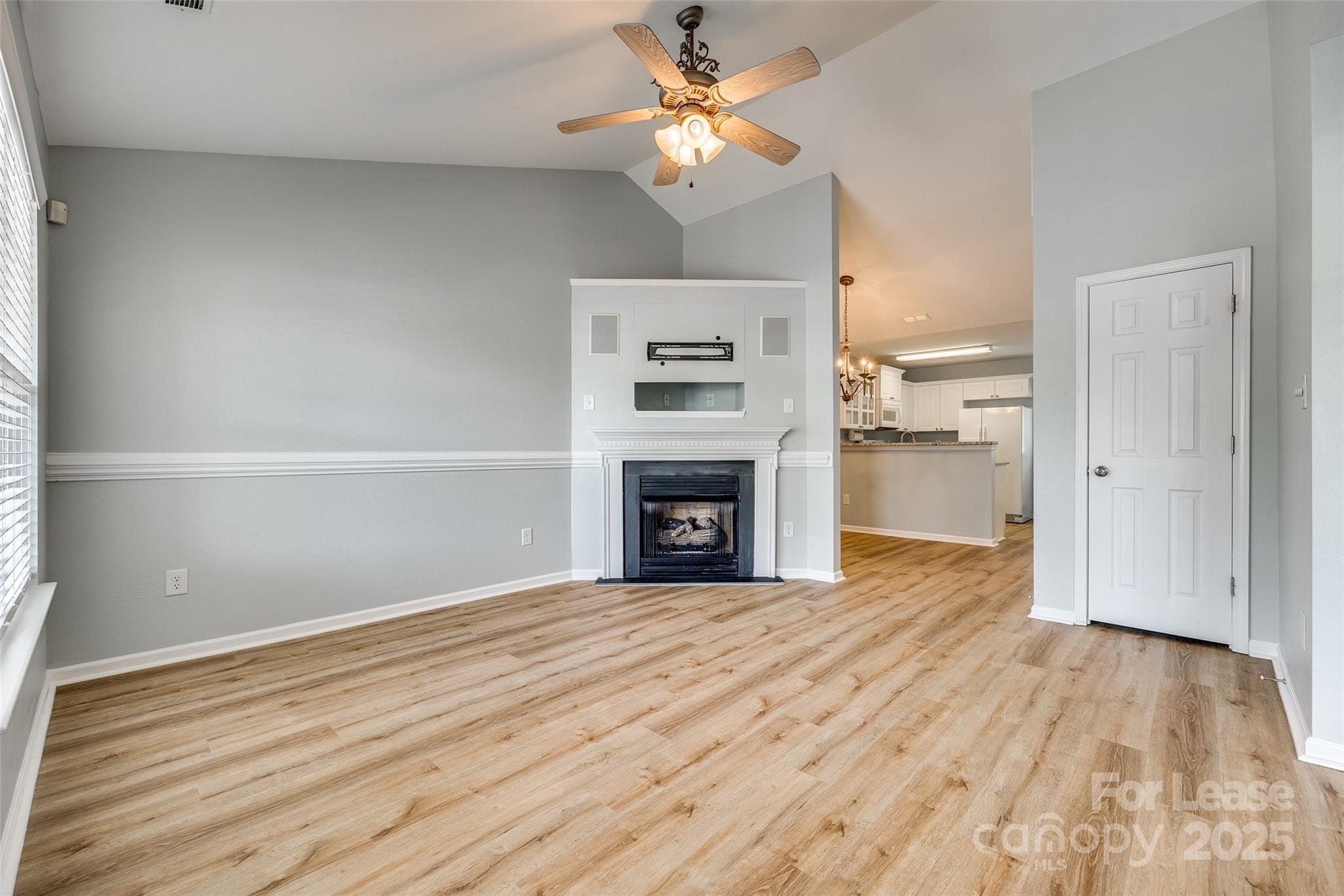 Harpers Mill - Residential Lease