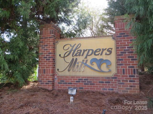 Harpers Mill - Residential Lease