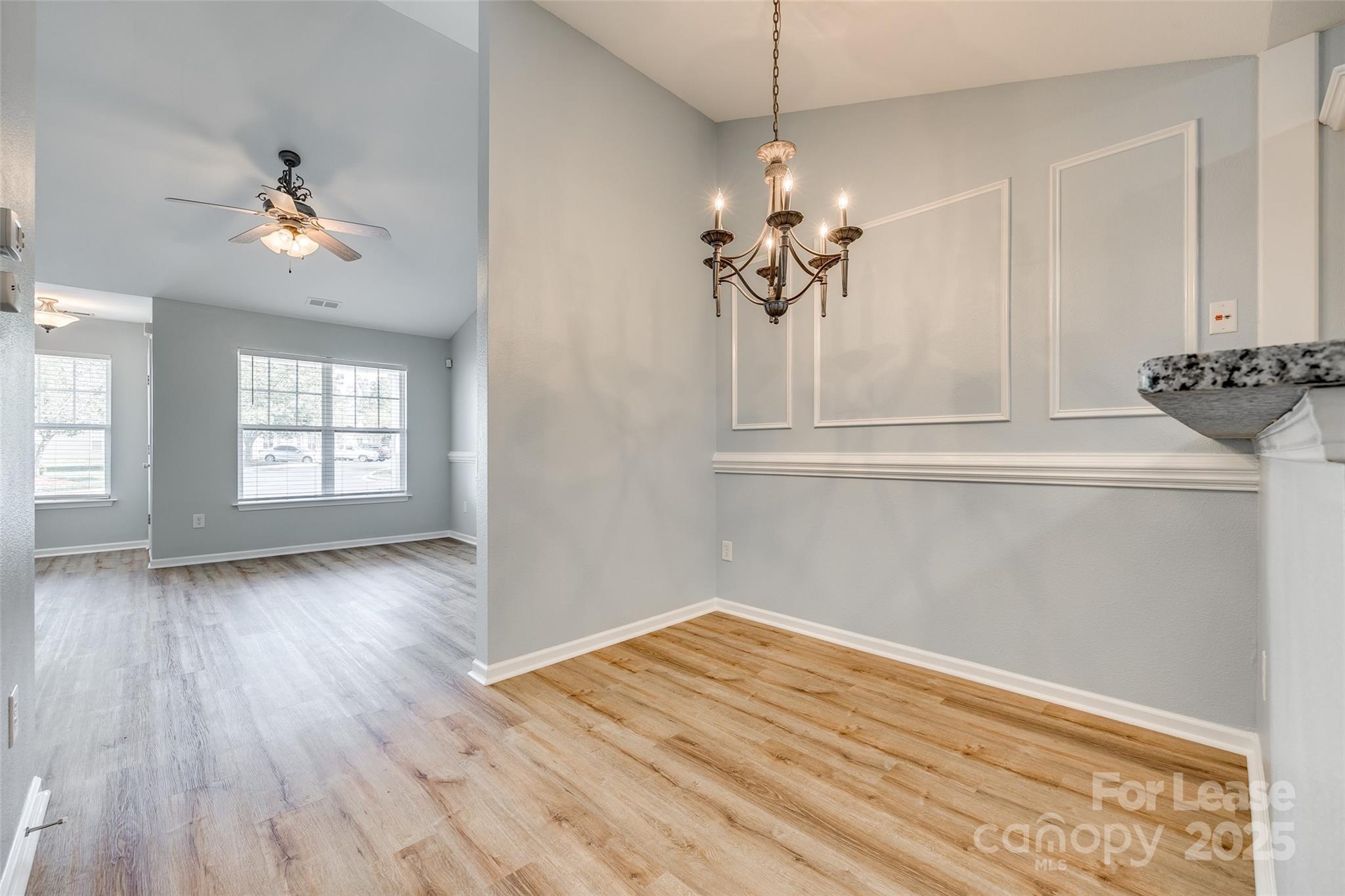 Harpers Mill - Residential Lease