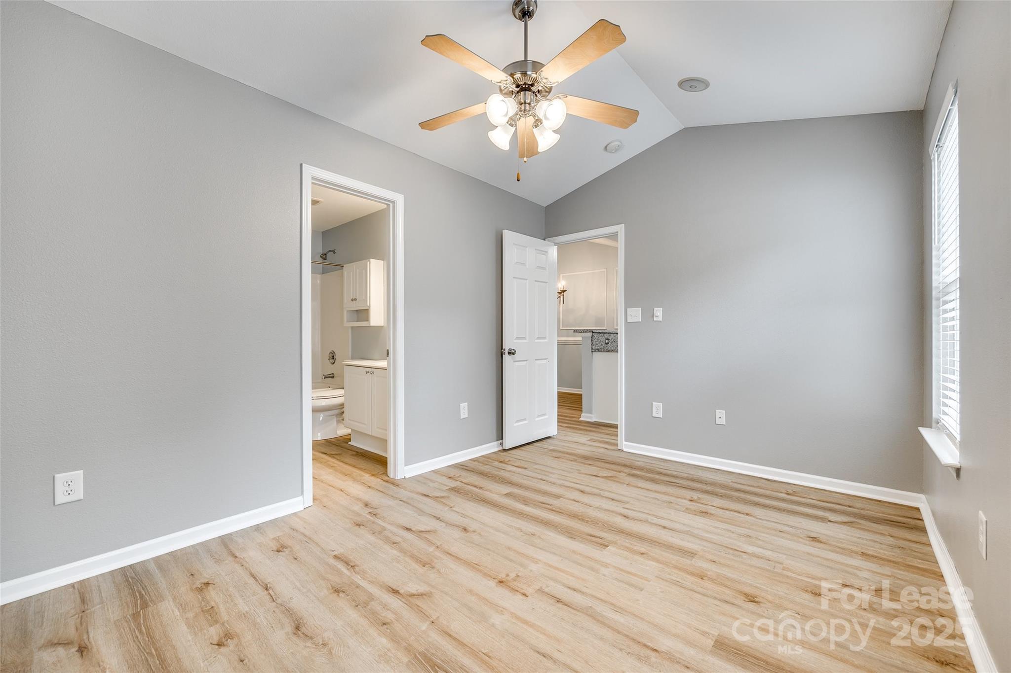 Harpers Mill - Residential Lease