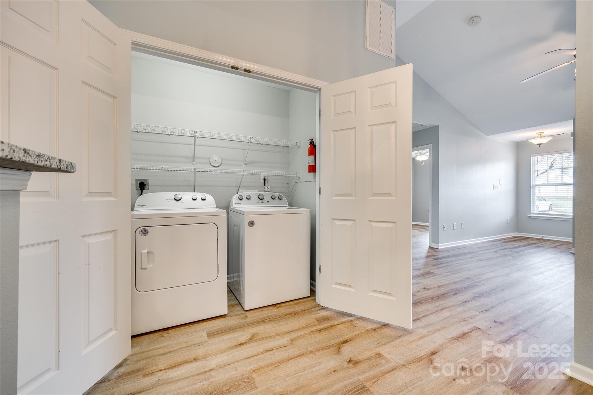 Harpers Mill - Residential Lease