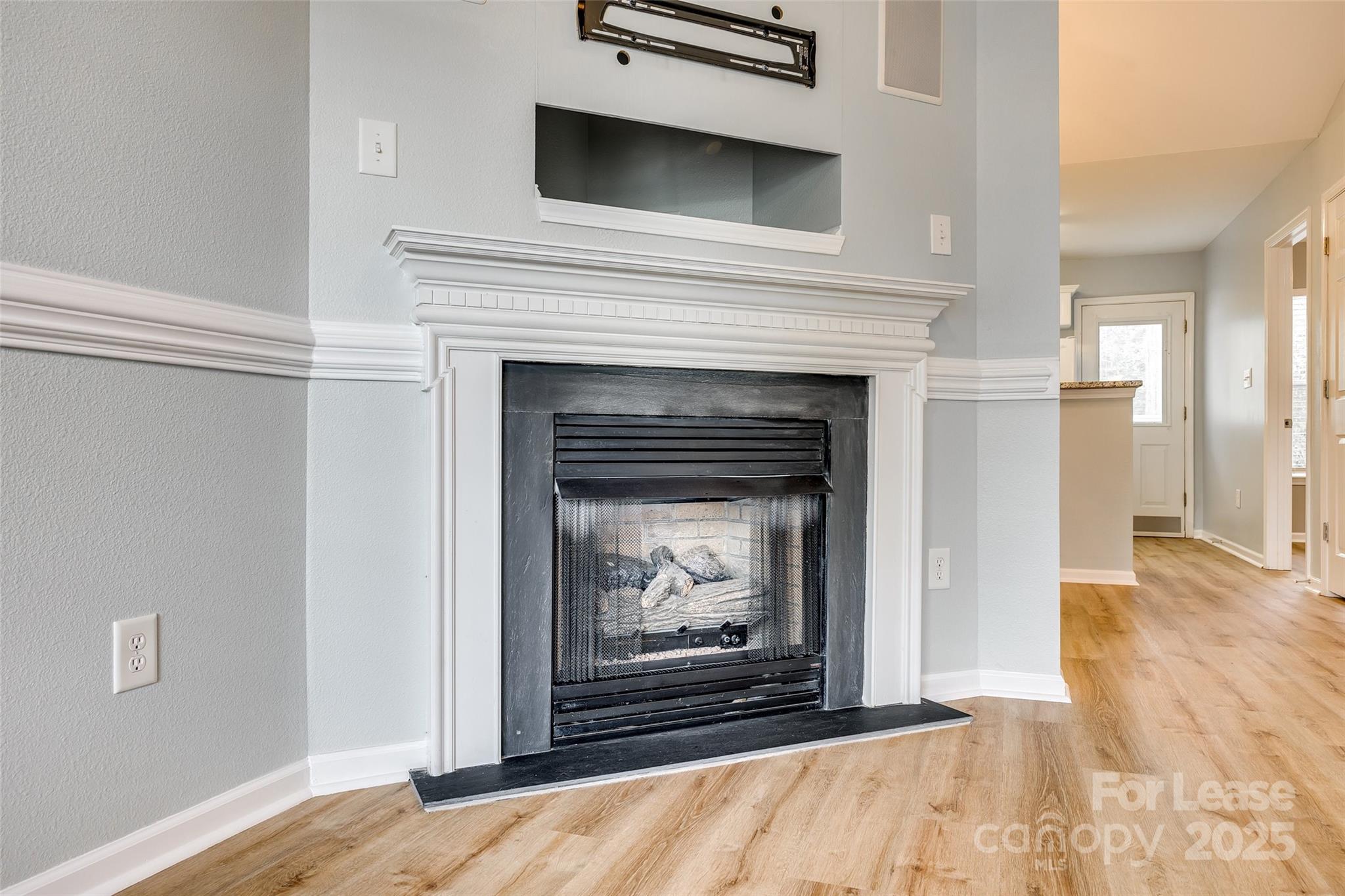 Harpers Mill - Residential Lease