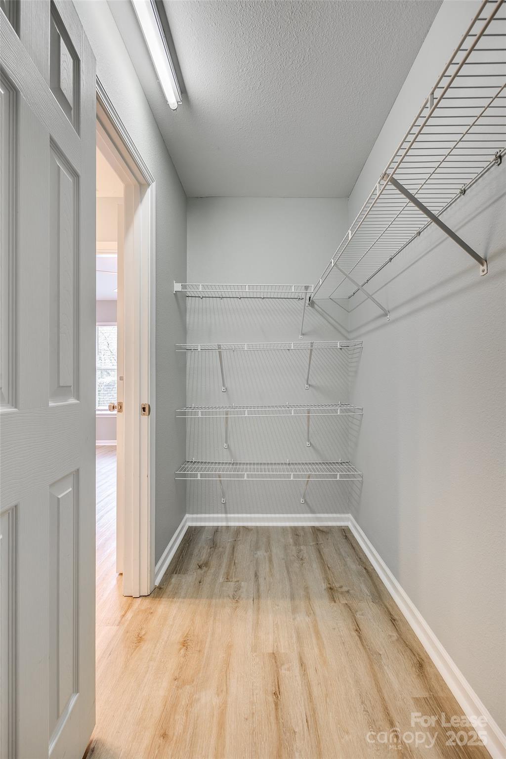 Harpers Mill - Residential Lease