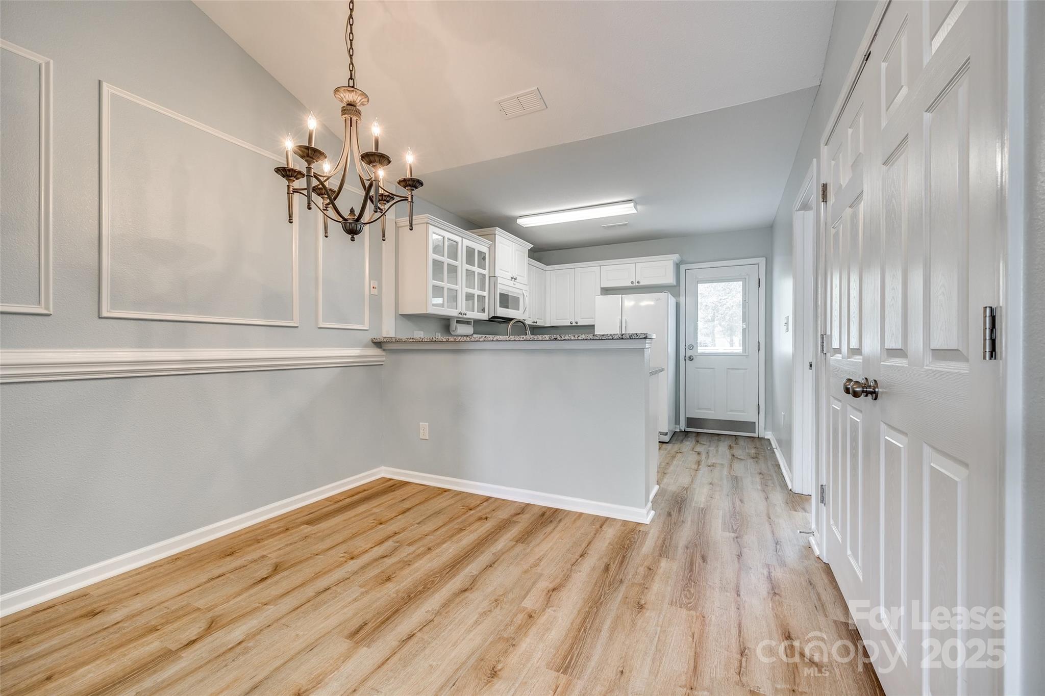 Harpers Mill - Residential Lease