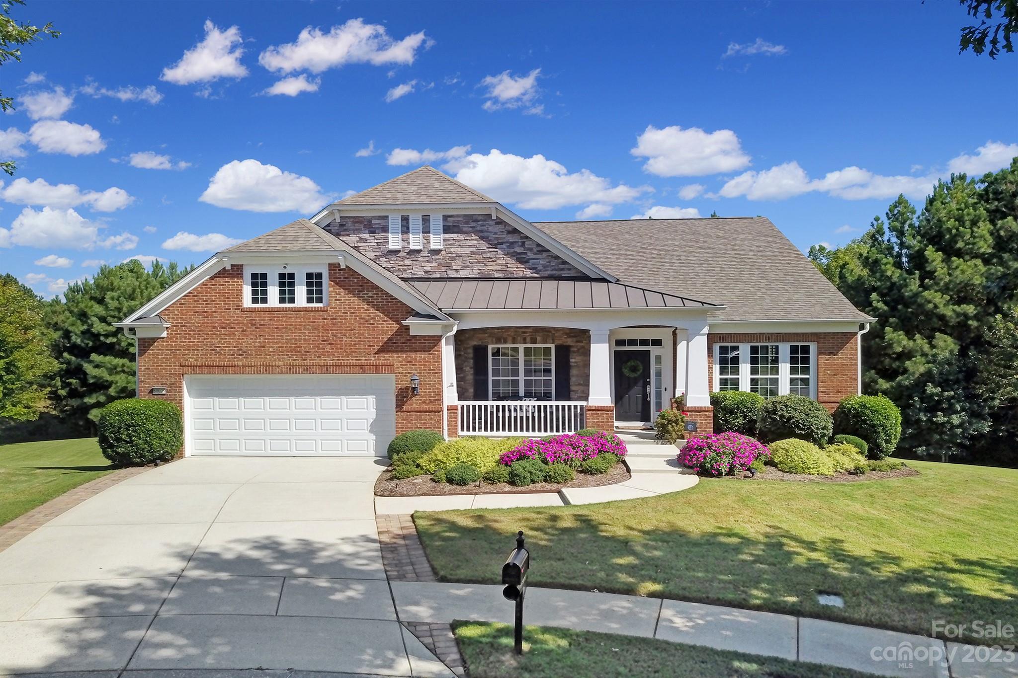 Sun City Carolina Lakes - Residential