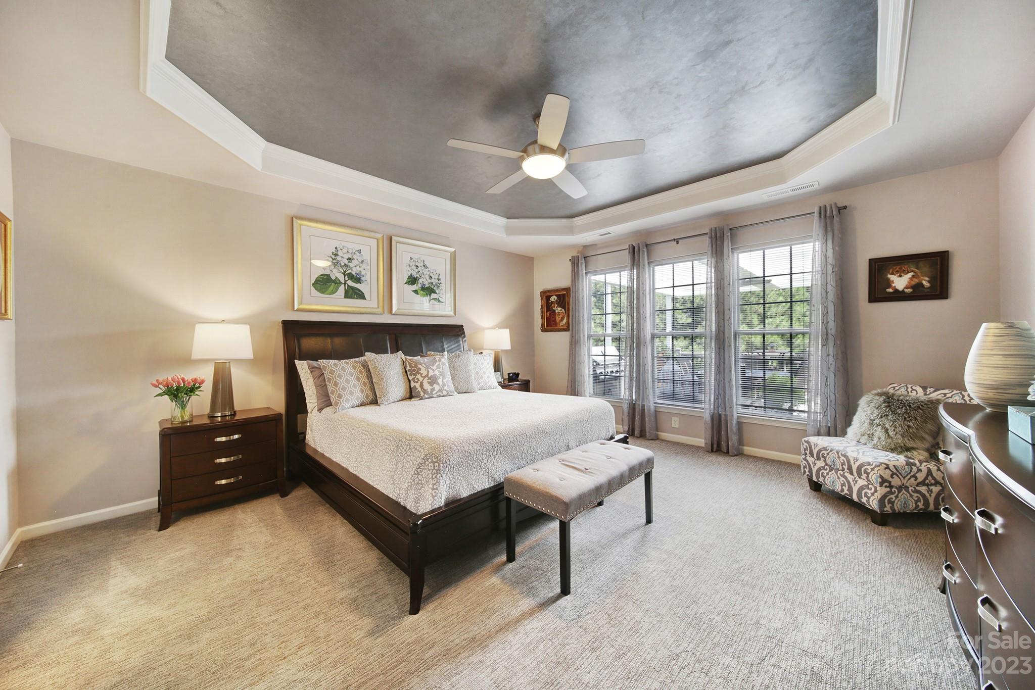 Sun City Carolina Lakes - Residential