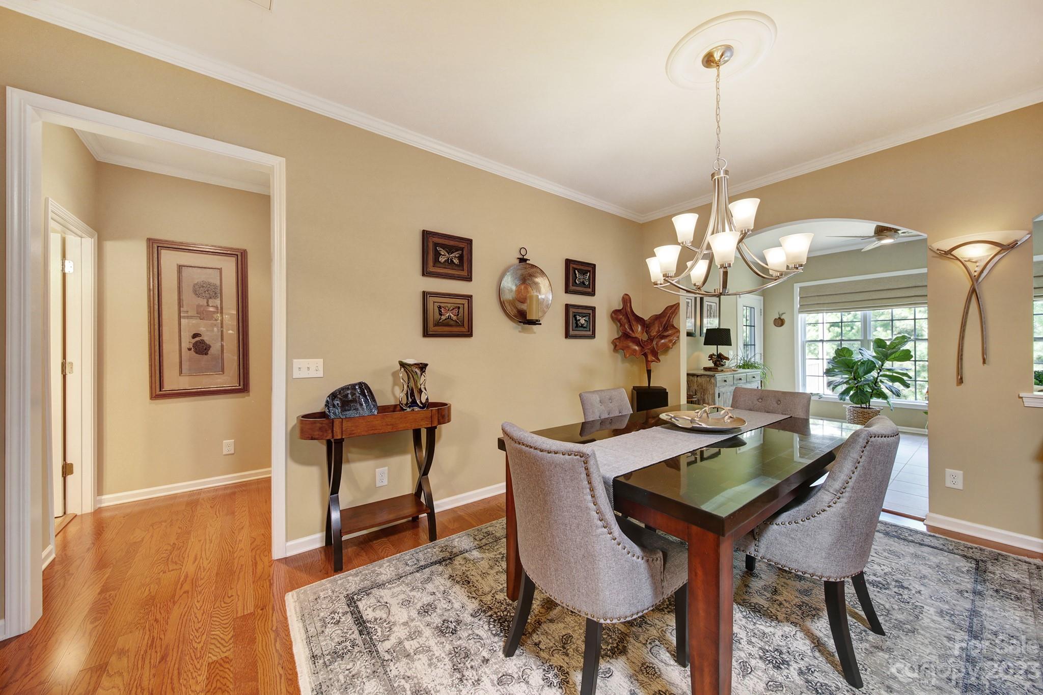 Sun City Carolina Lakes - Residential