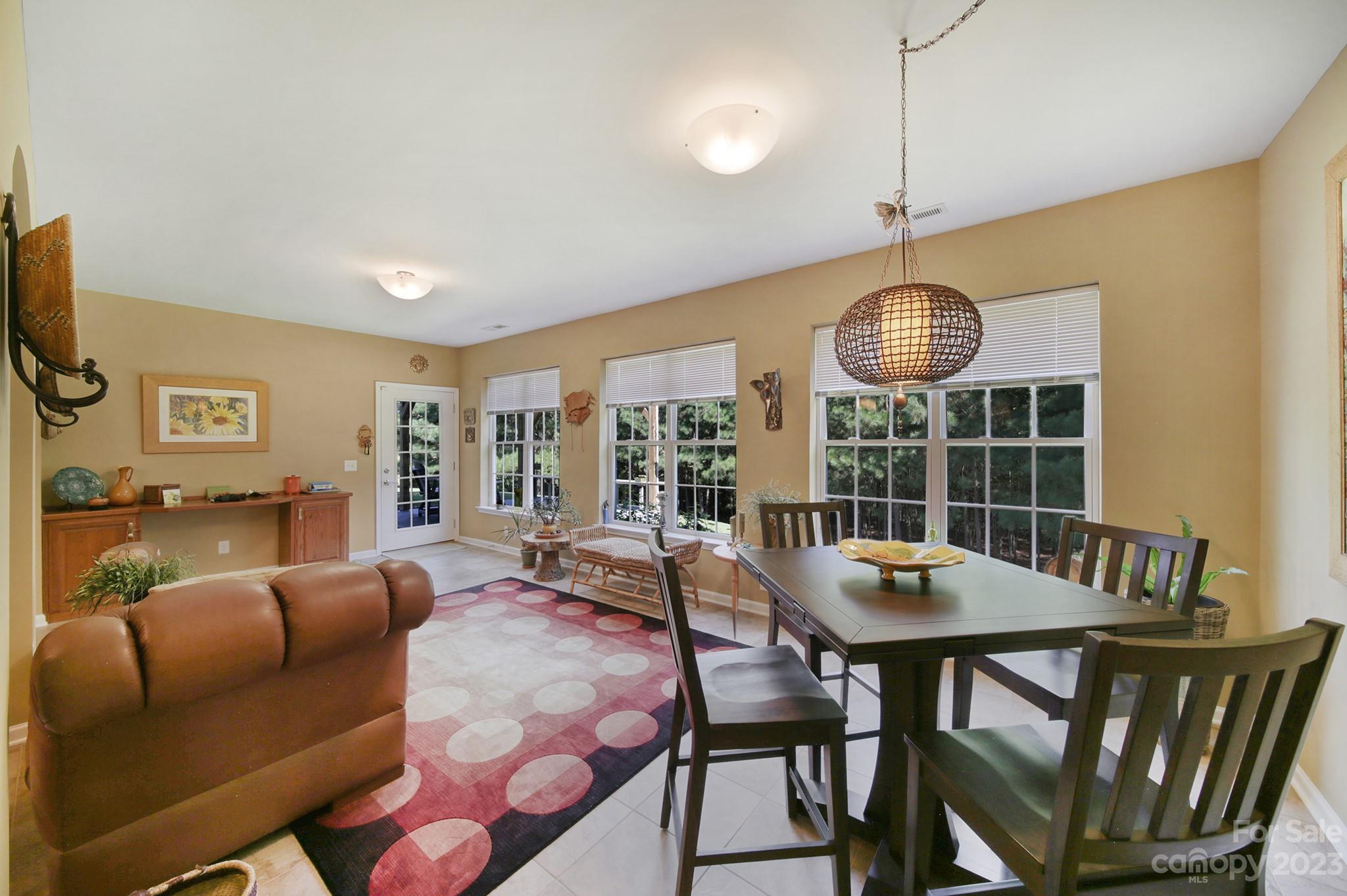 Sun City Carolina Lakes - Residential