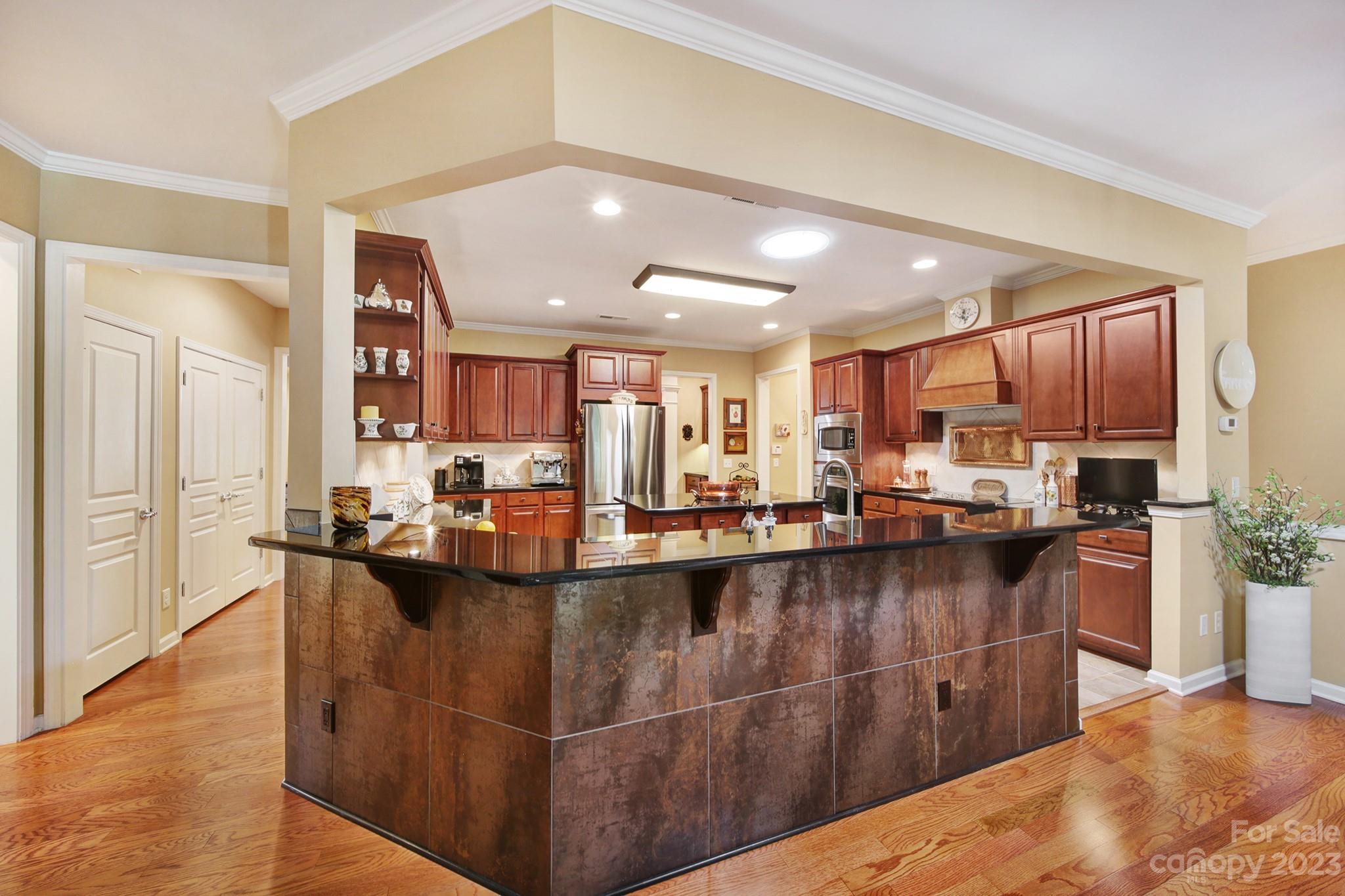 Sun City Carolina Lakes - Residential