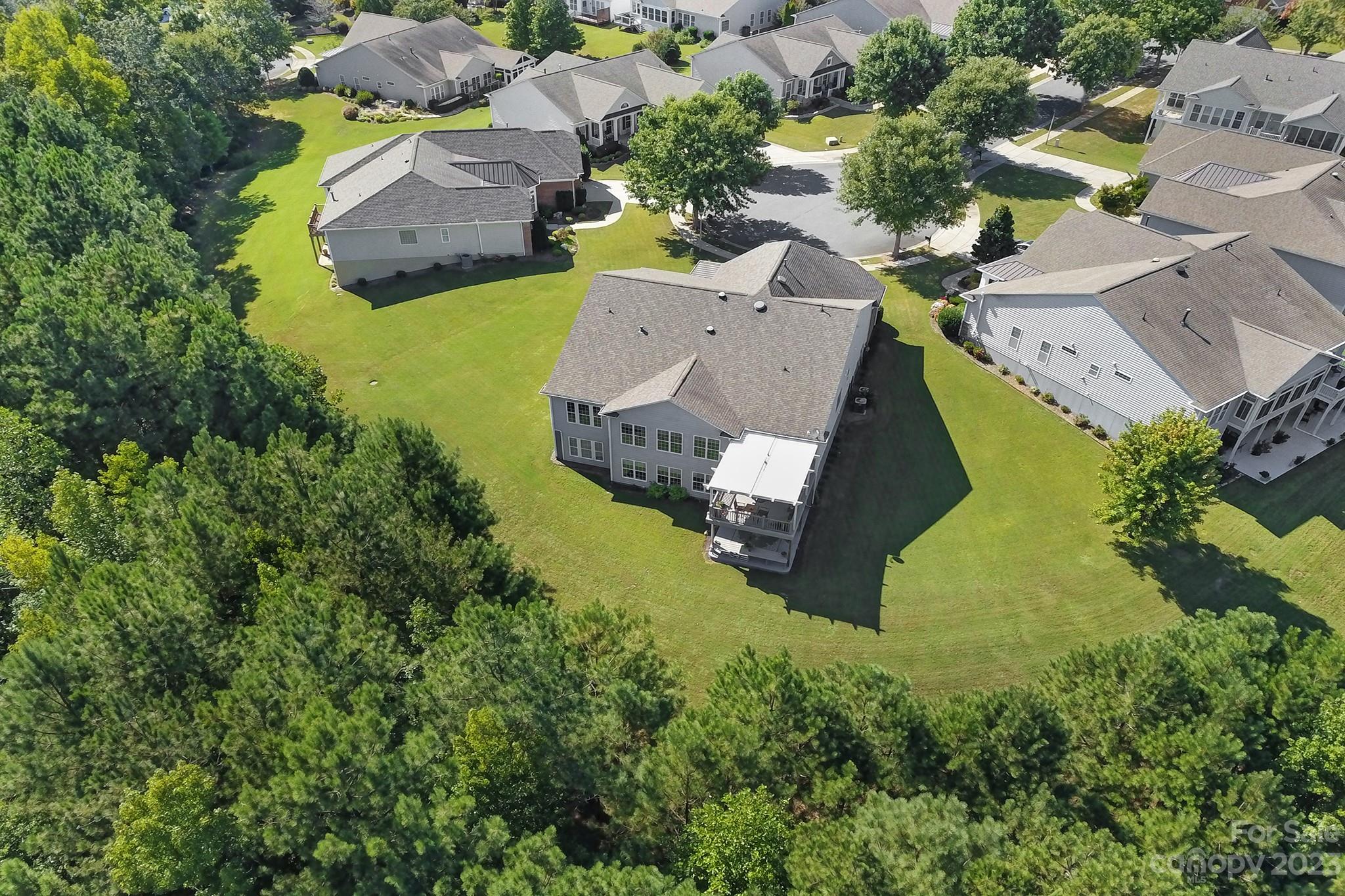 Sun City Carolina Lakes - Residential