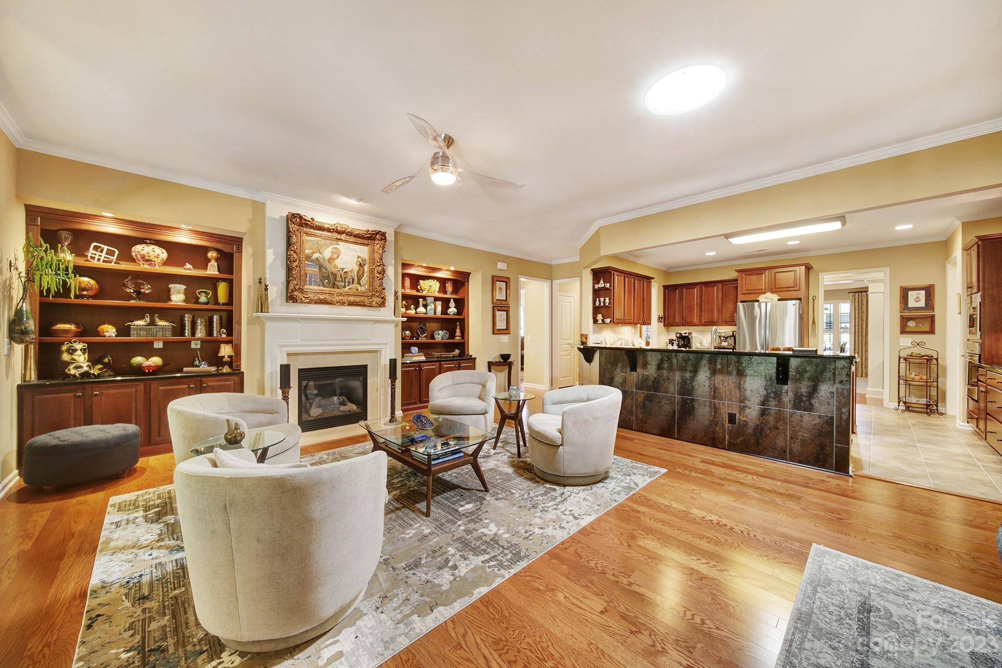 Sun City Carolina Lakes - Residential