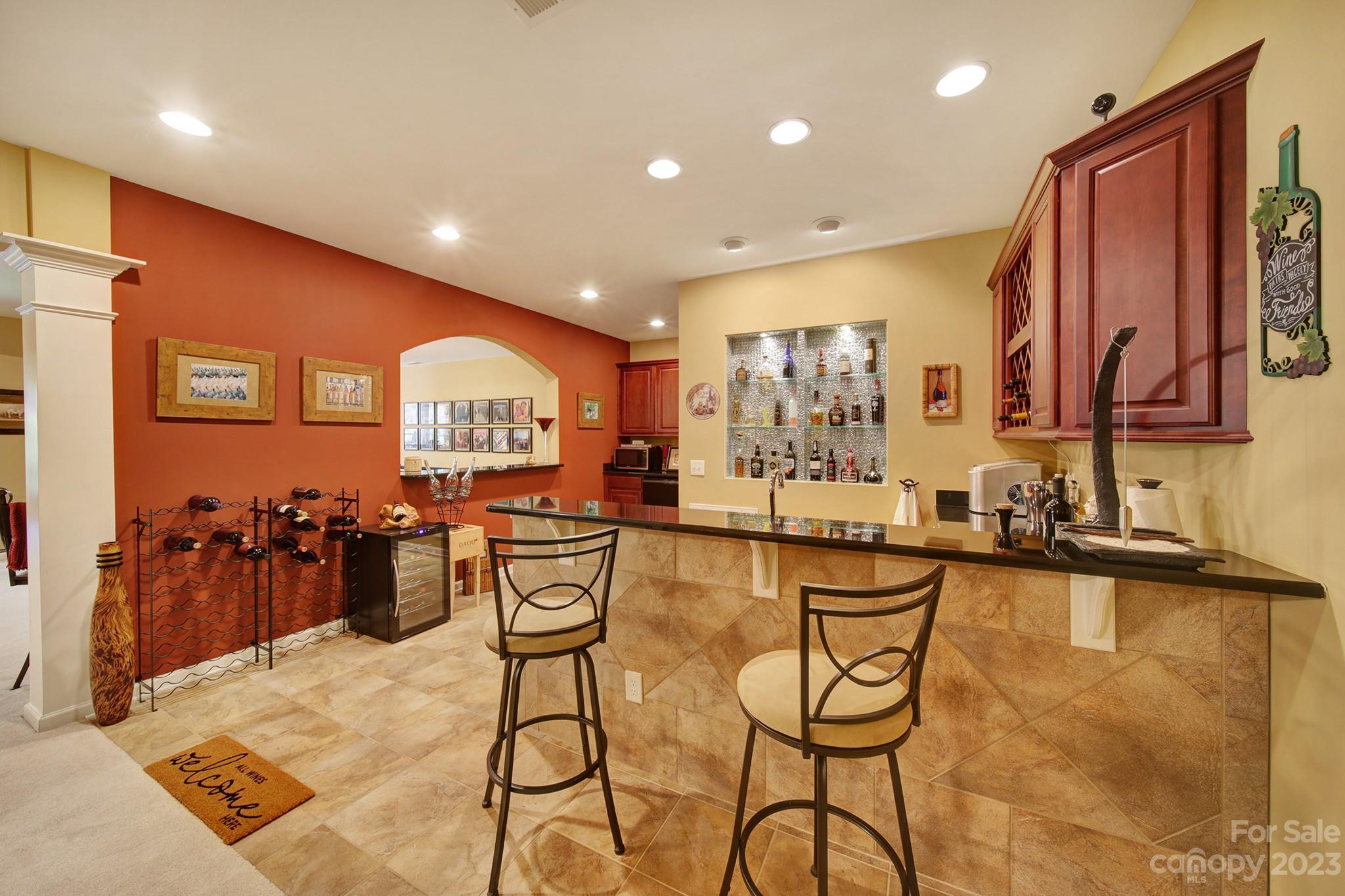 Sun City Carolina Lakes - Residential