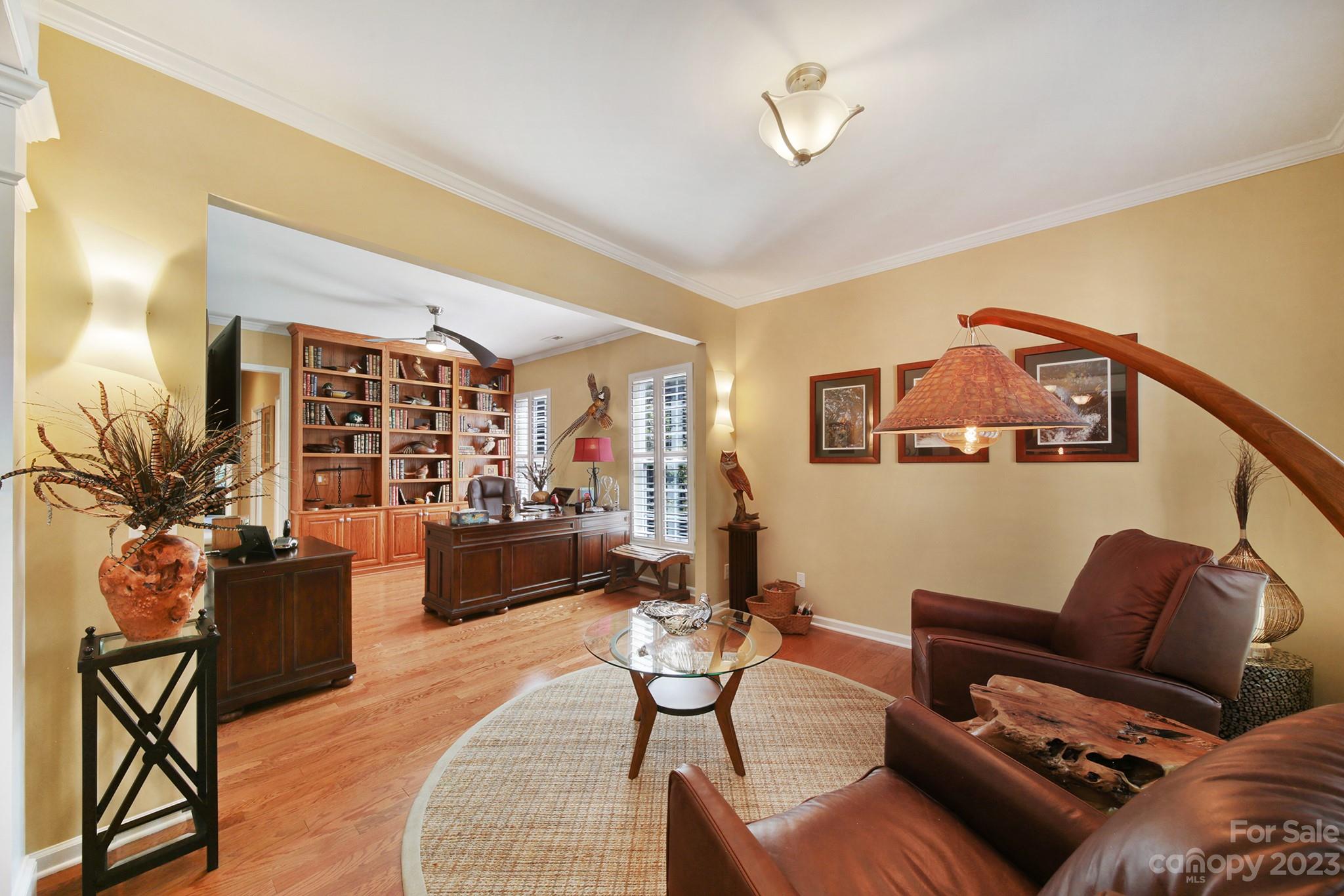 Sun City Carolina Lakes - Residential