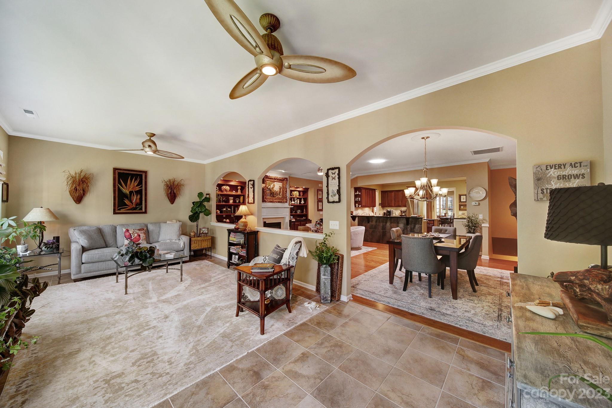 Sun City Carolina Lakes - Residential