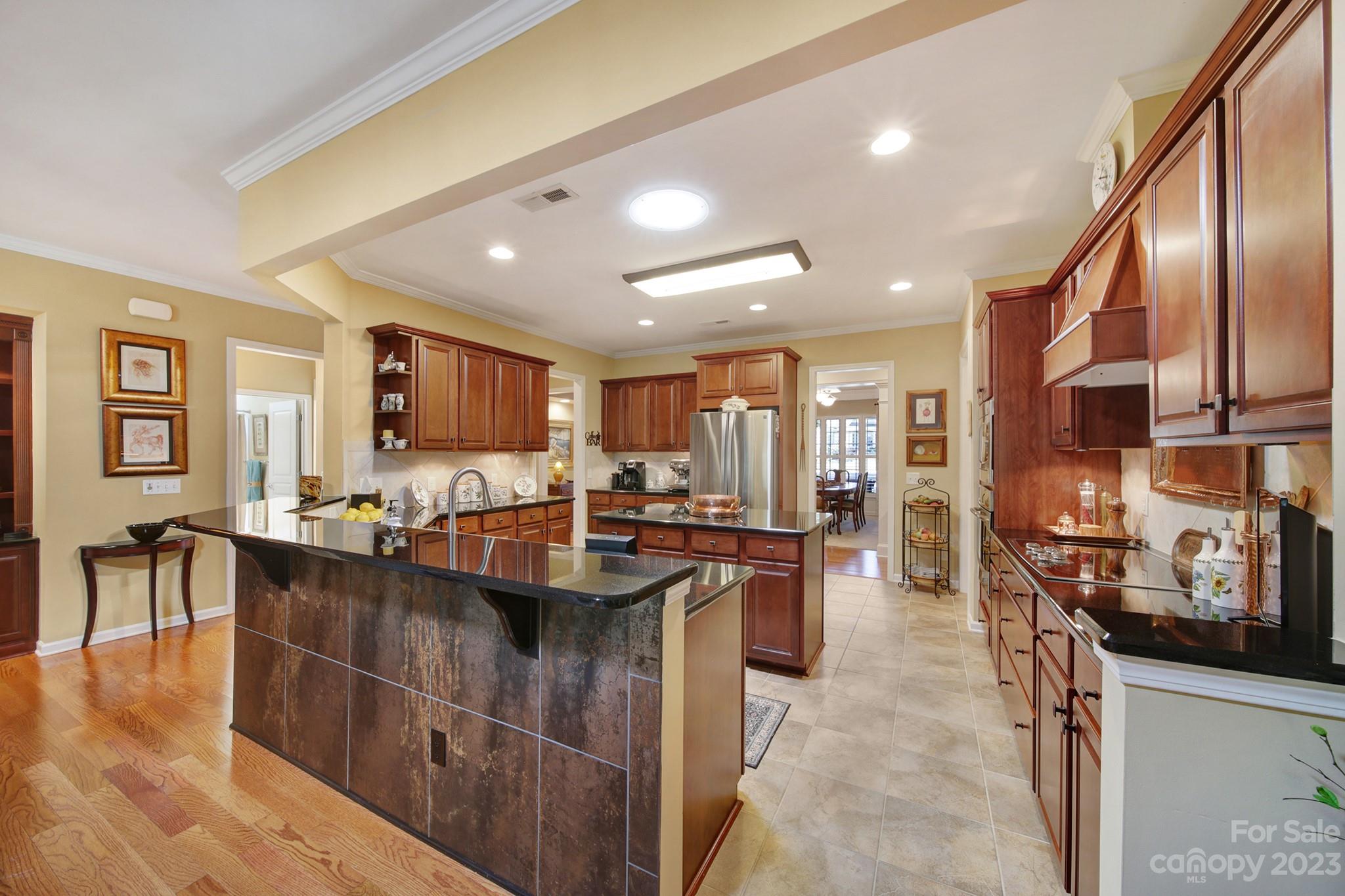 Sun City Carolina Lakes - Residential